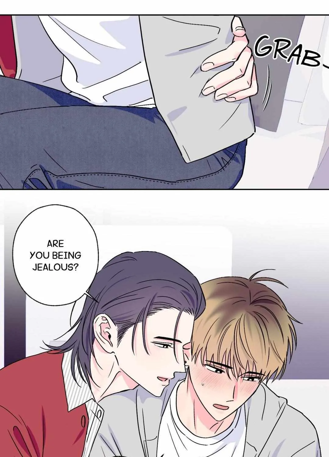 Read Exclusive Scandal chapter 43 image 56 on Lezhin