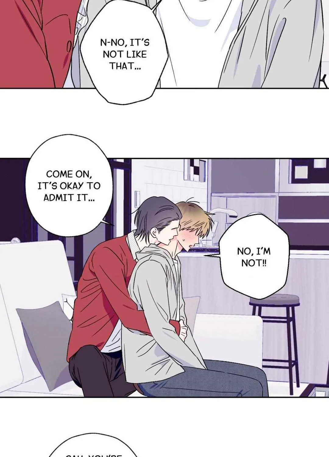 Read Exclusive Scandal chapter 43 image 57 on Lezhin