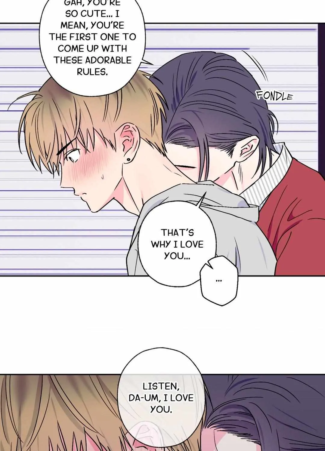 Read Exclusive Scandal chapter 43 image 58 on Lezhin