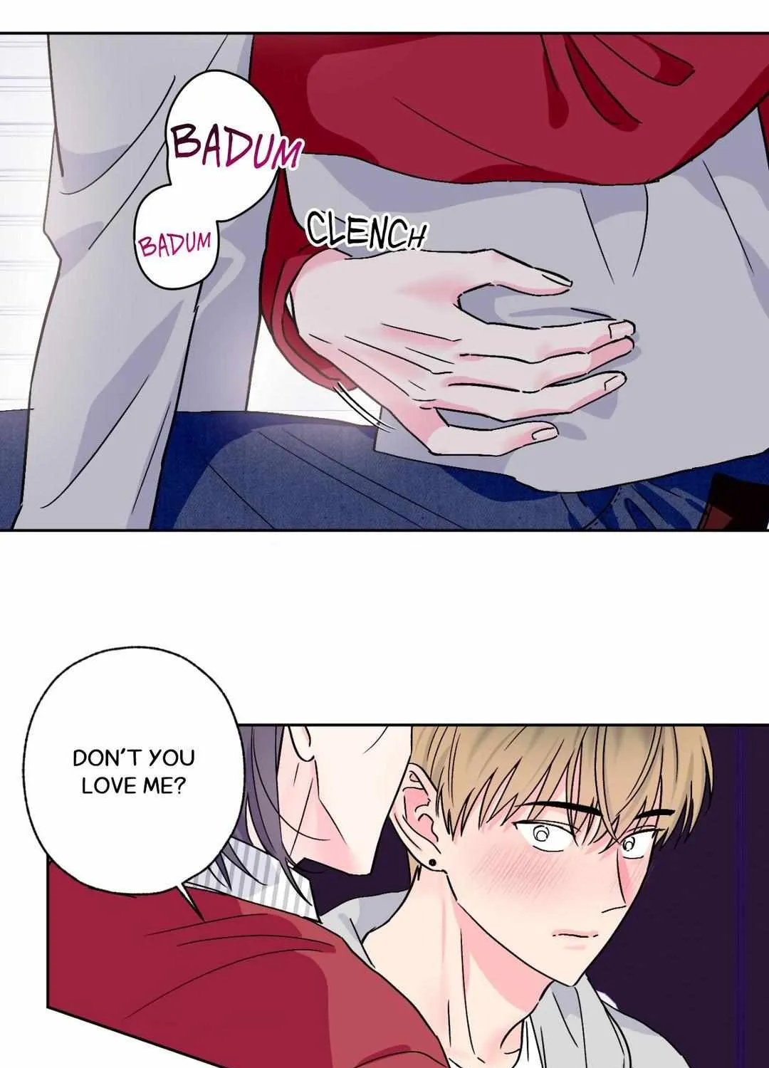 Read Exclusive Scandal chapter 43 image 60 on Lezhin