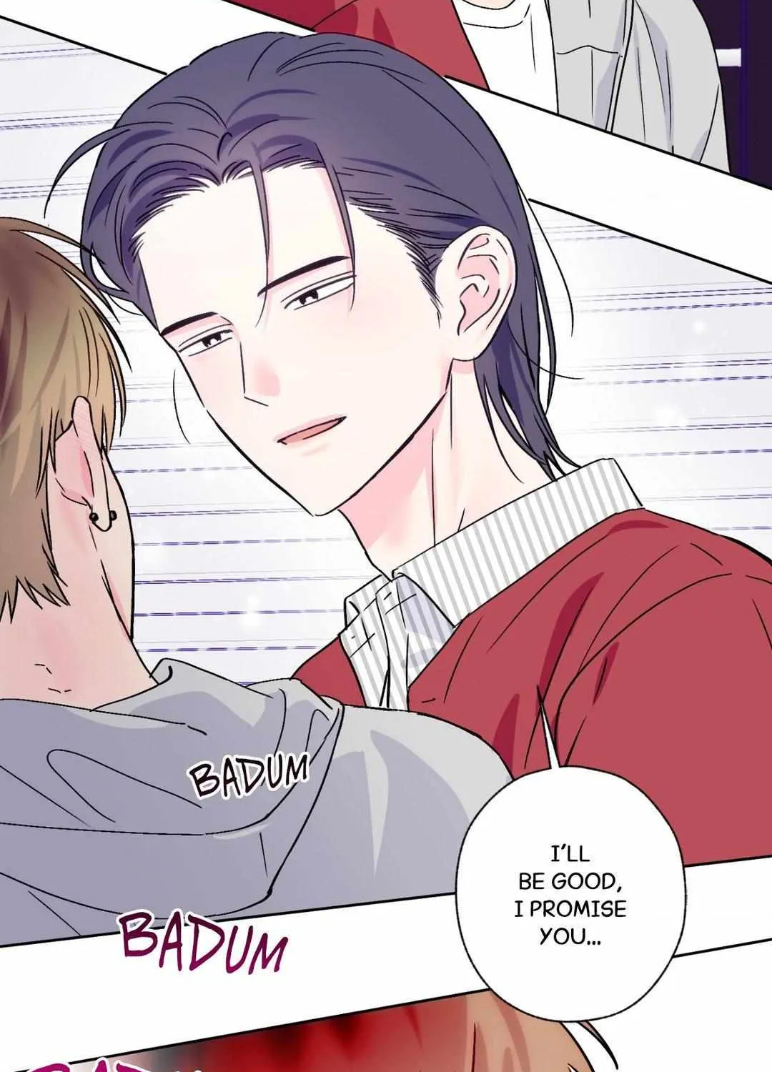 Read Exclusive Scandal chapter 43 image 61 on Lezhin