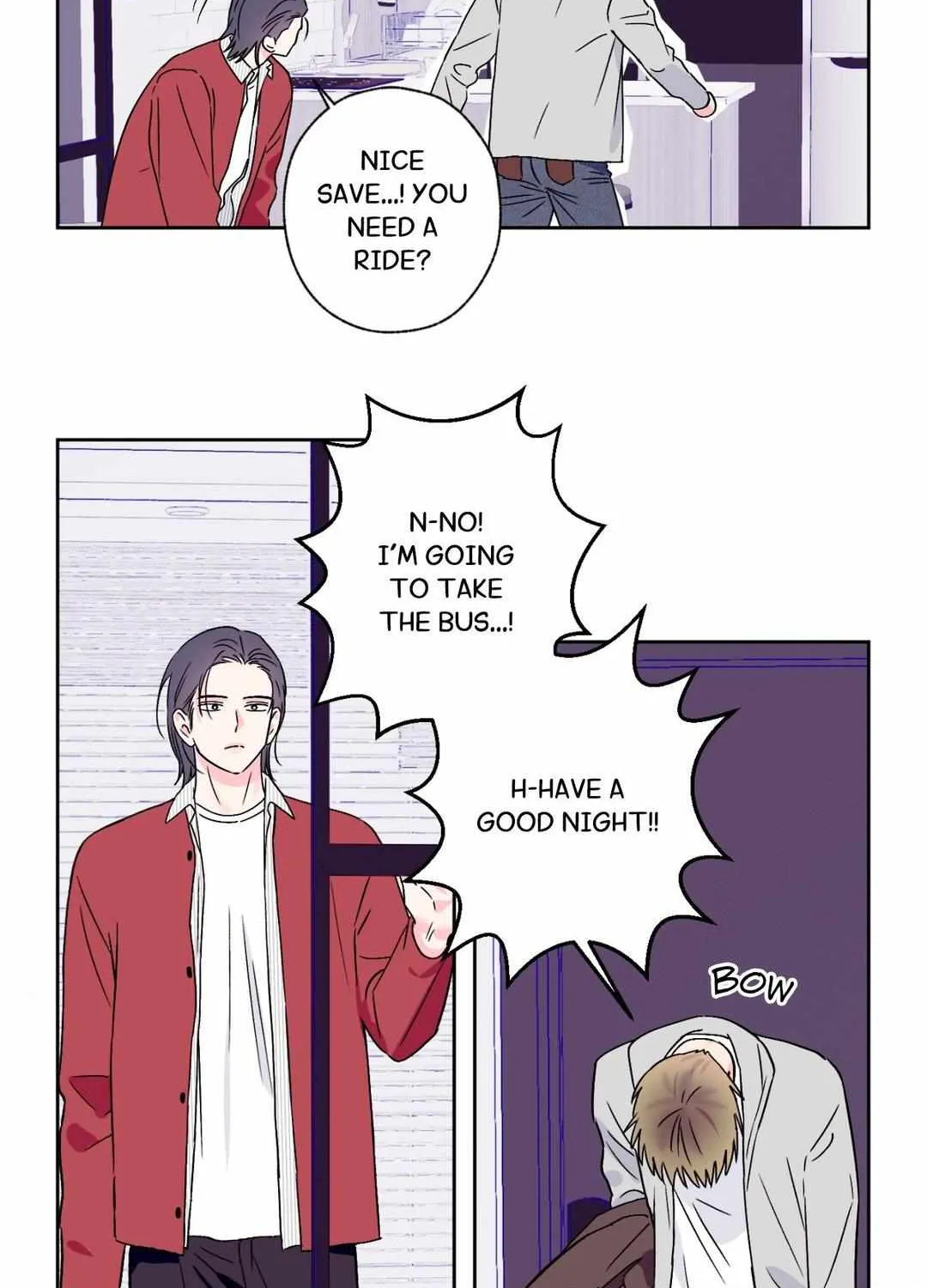 Read Exclusive Scandal chapter 43 image 65 on Lezhin