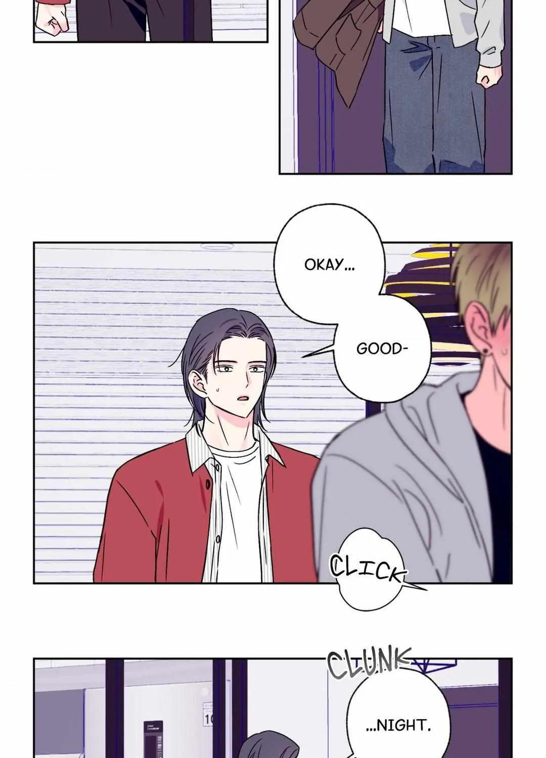 Read Exclusive Scandal chapter 43 image 66 on Lezhin