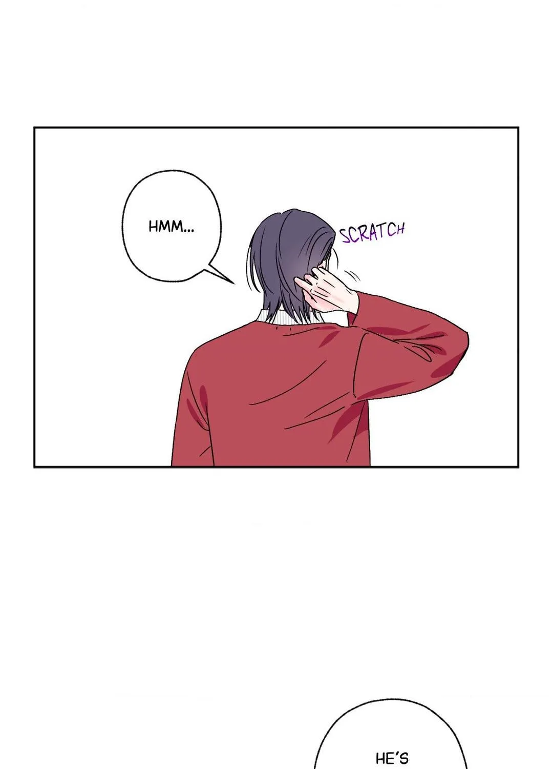 Read Exclusive Scandal chapter 43 image 68 on Lezhin