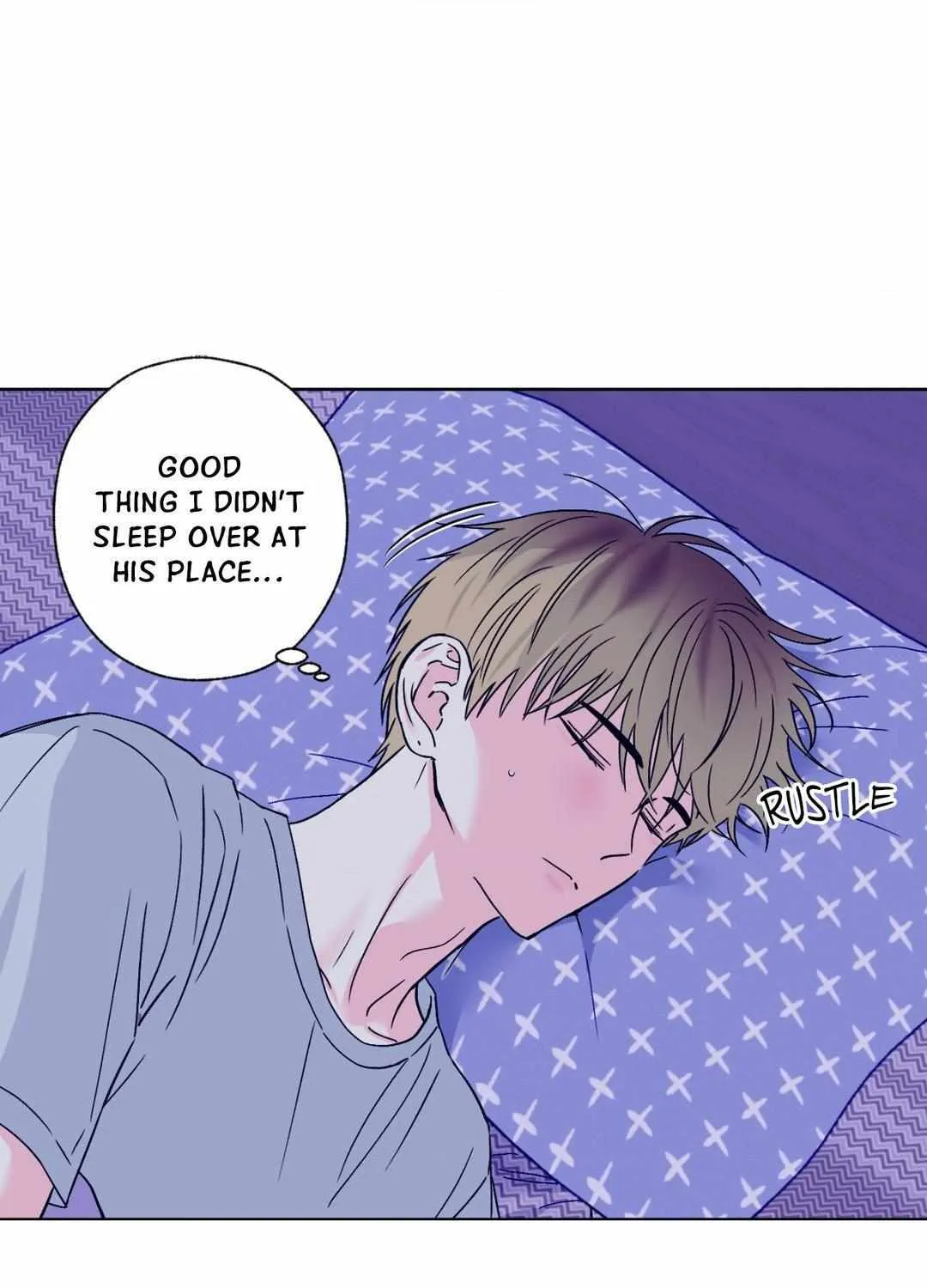 Read Exclusive Scandal chapter 44 image 1 on Lezhin