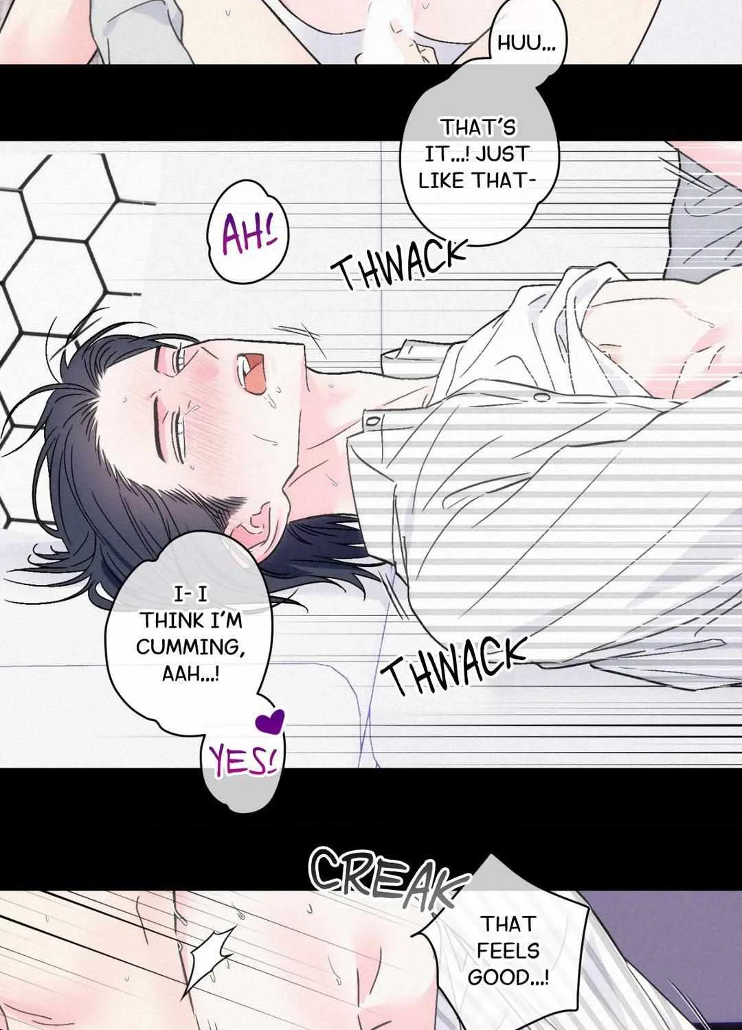 Read Exclusive Scandal chapter 44 image 10 on Lezhin