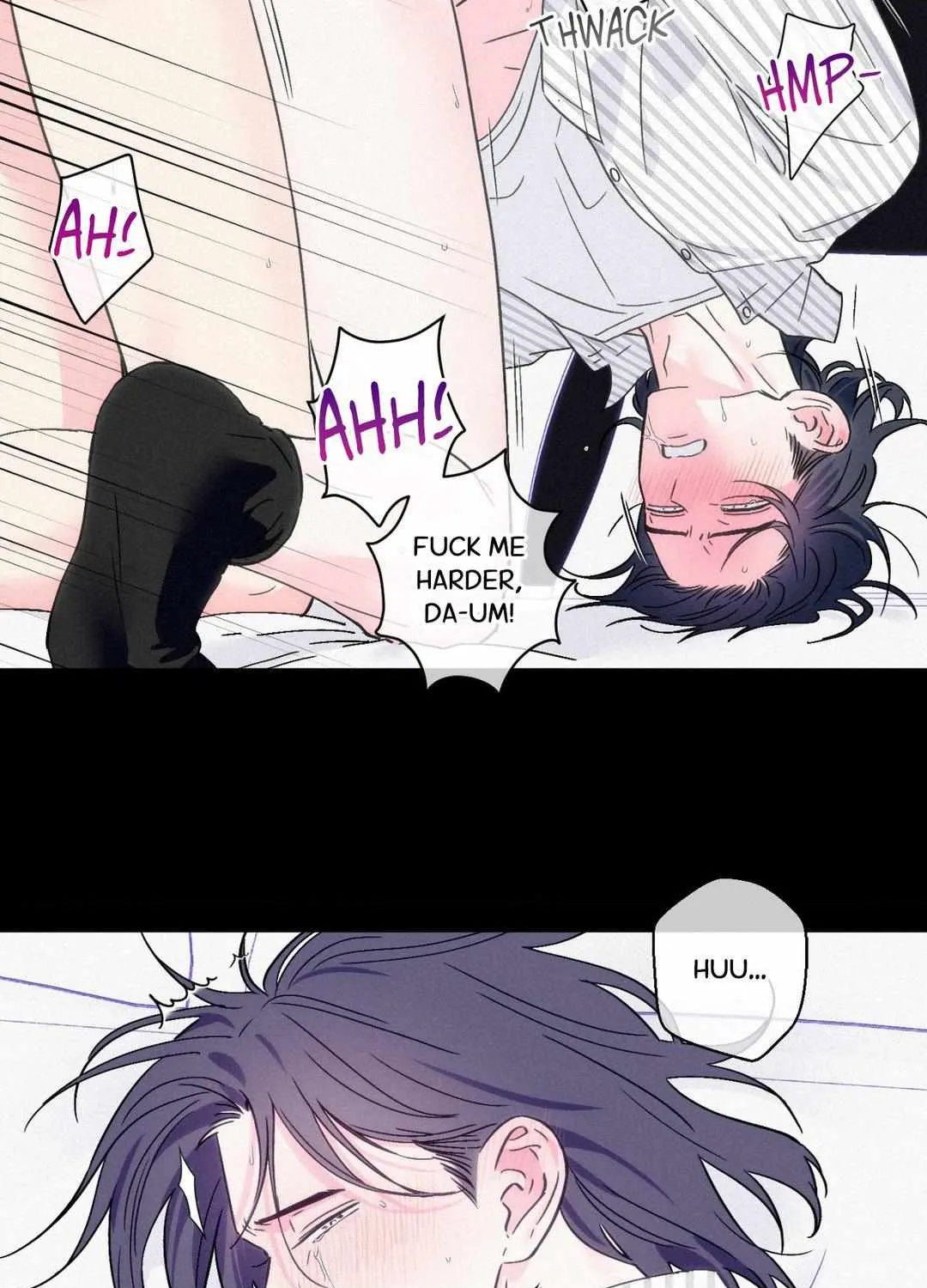 Read Exclusive Scandal chapter 44 image 11 on Lezhin