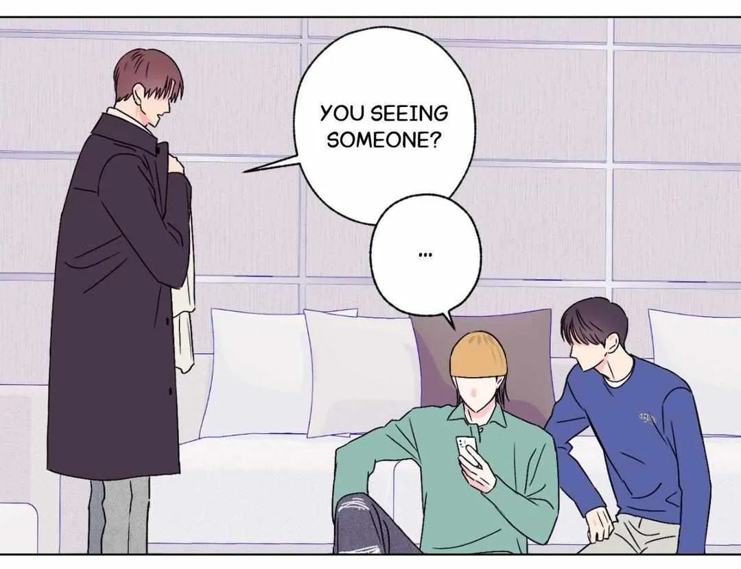 Read Exclusive Scandal chapter 44 image 20 on Lezhin