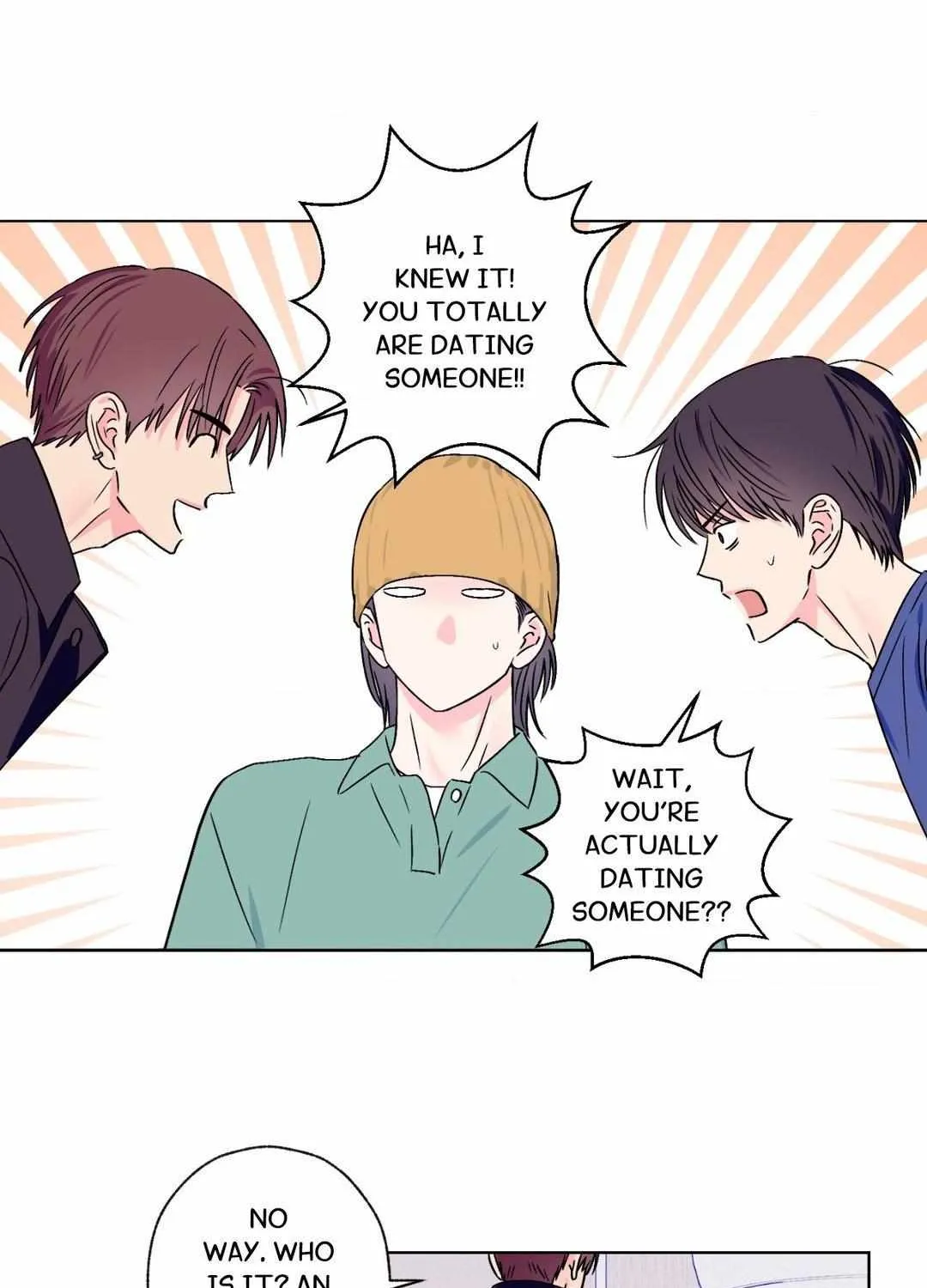 Read Exclusive Scandal chapter 44 image 21 on Lezhin
