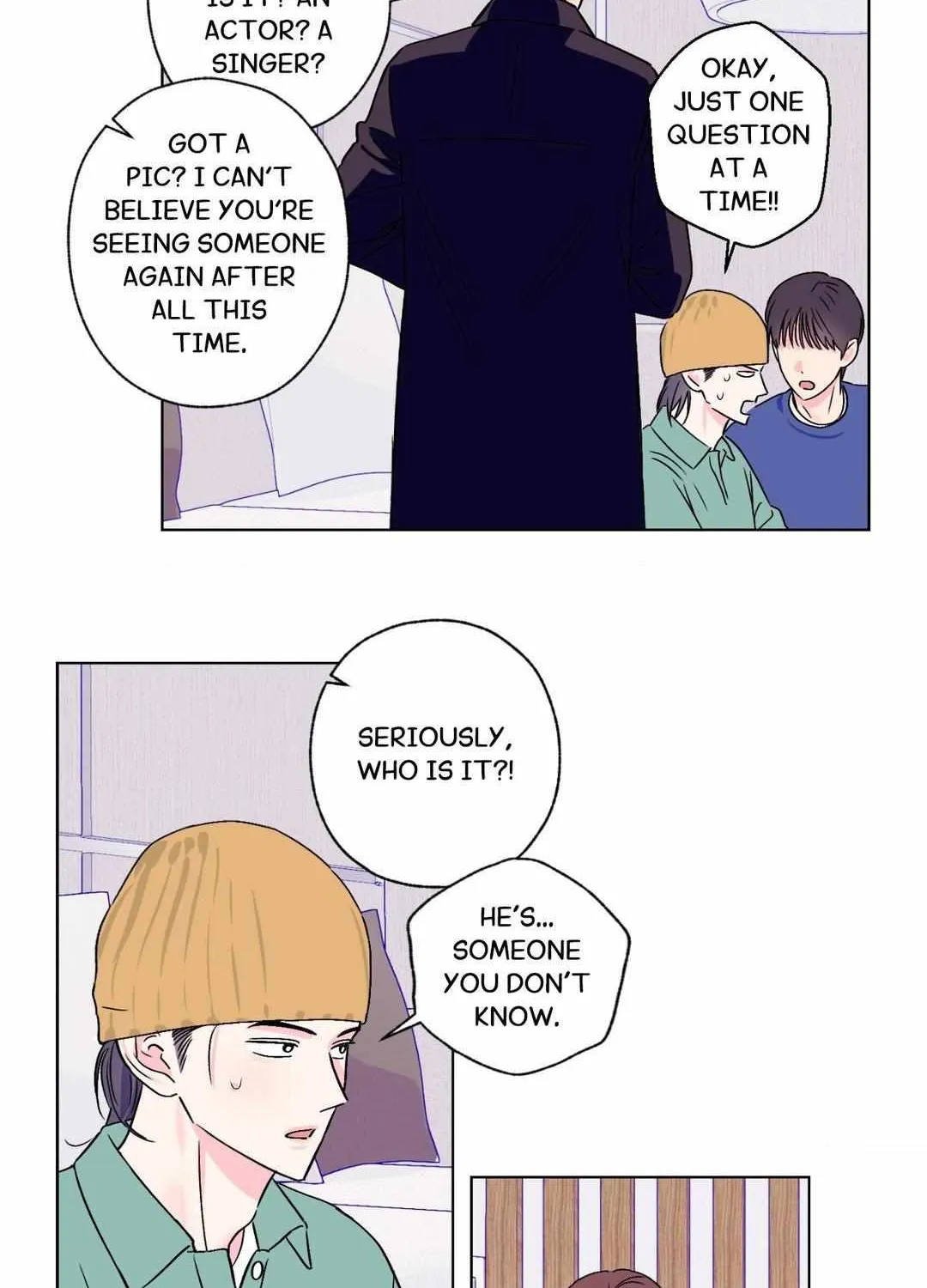 Read Exclusive Scandal chapter 44 image 22 on Lezhin