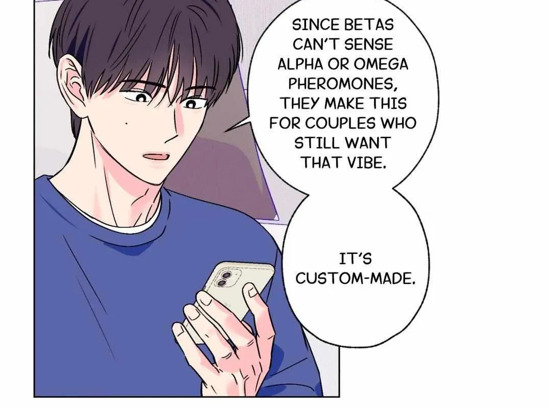 Read Exclusive Scandal chapter 44 image 28 on Lezhin