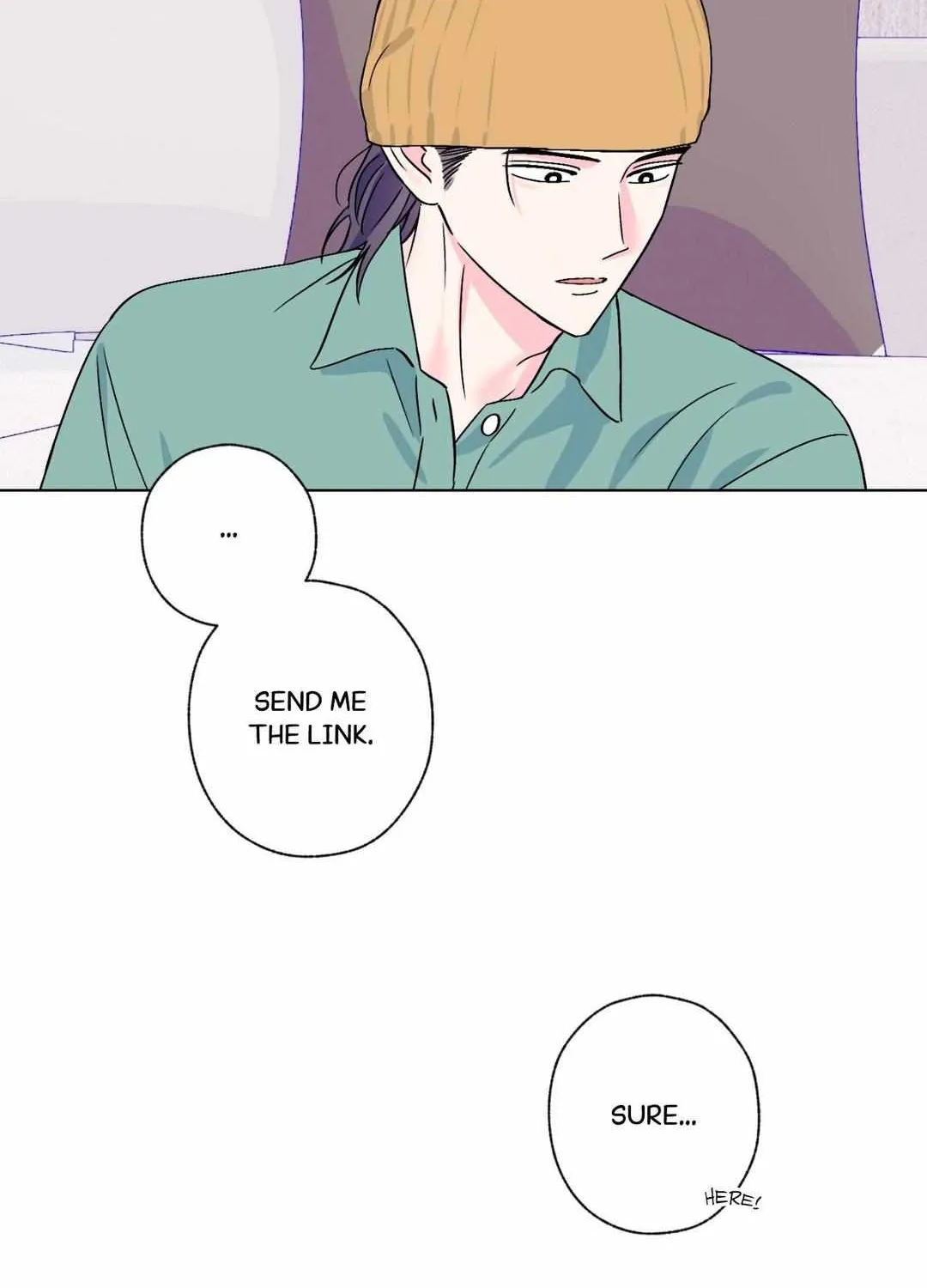 Read Exclusive Scandal chapter 44 image 30 on Lezhin