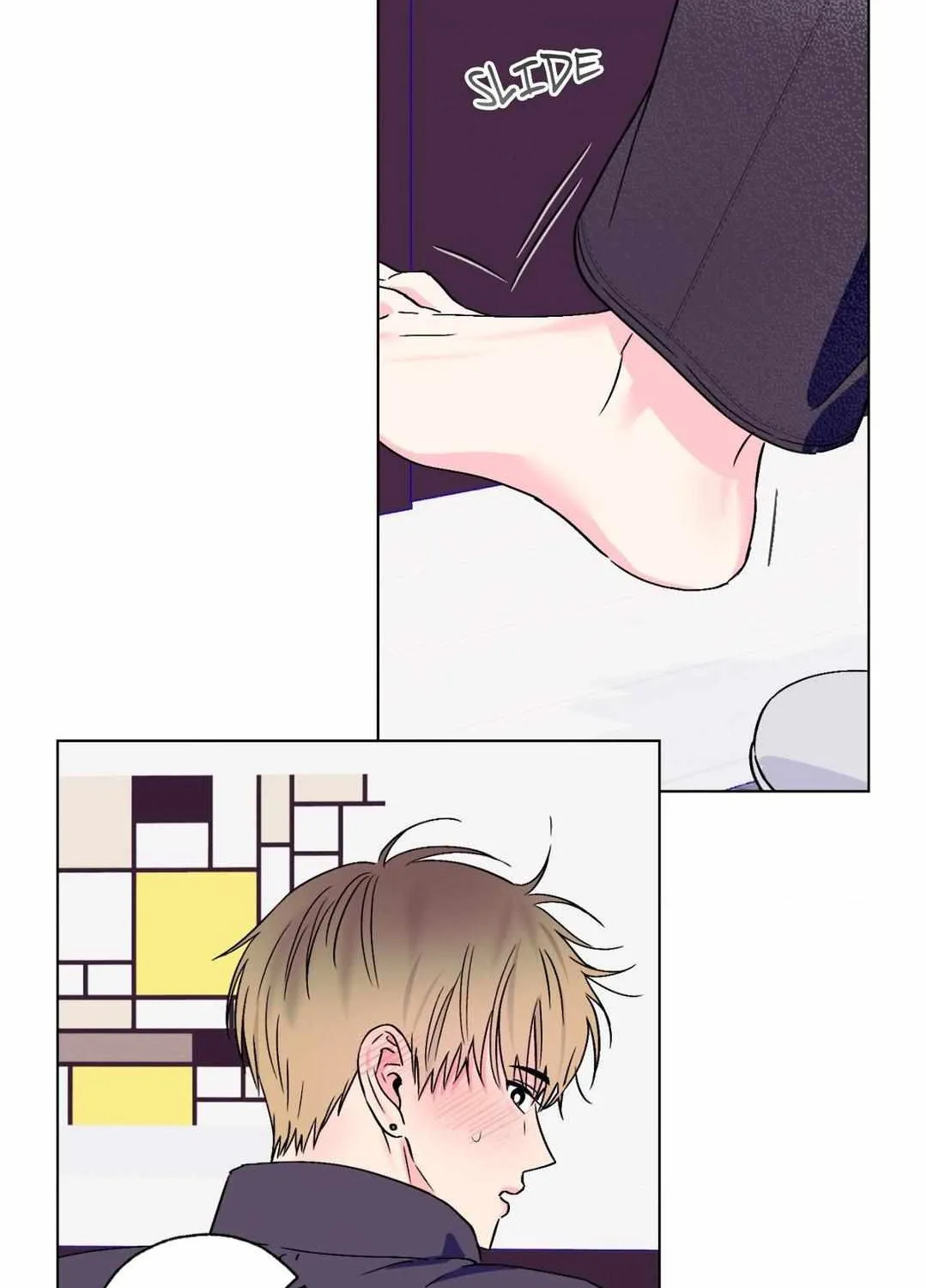 Read Exclusive Scandal chapter 44 image 34 on Lezhin