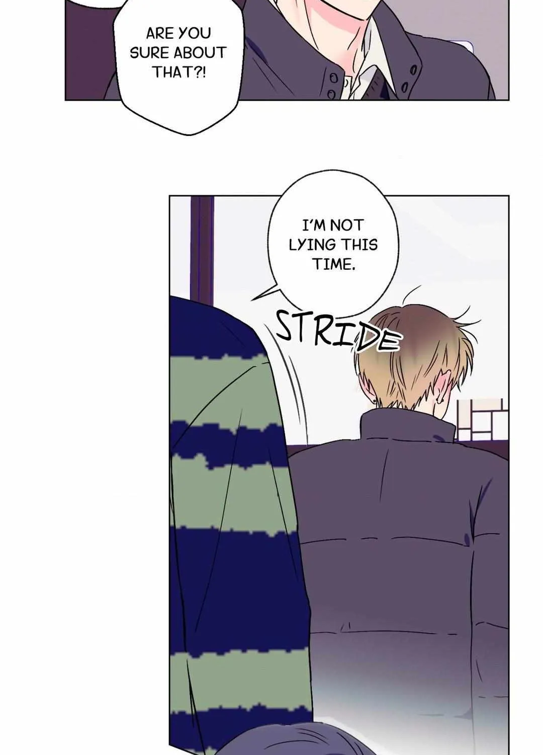 Read Exclusive Scandal chapter 44 image 38 on Lezhin