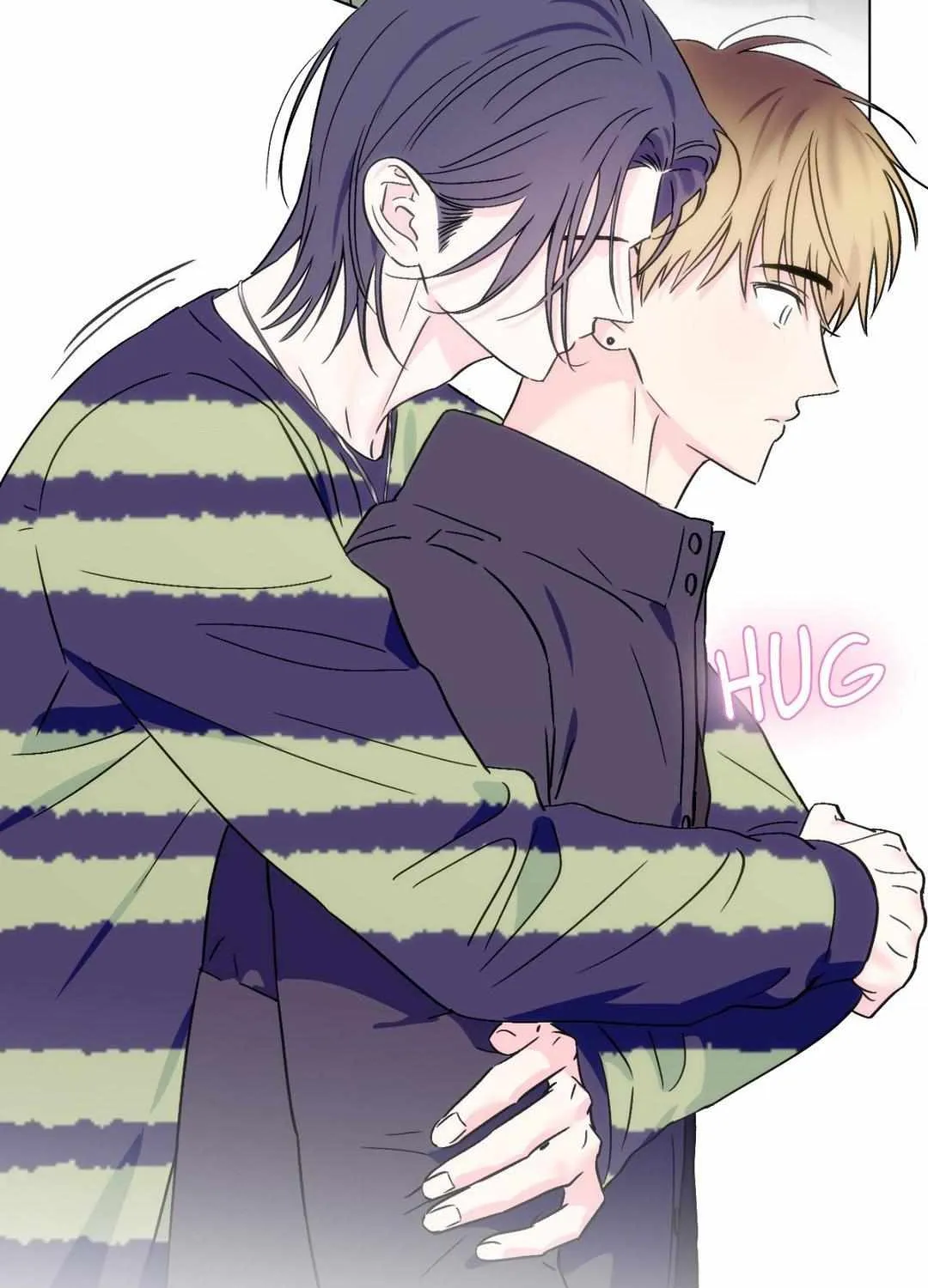 Read Exclusive Scandal chapter 44 image 39 on Lezhin