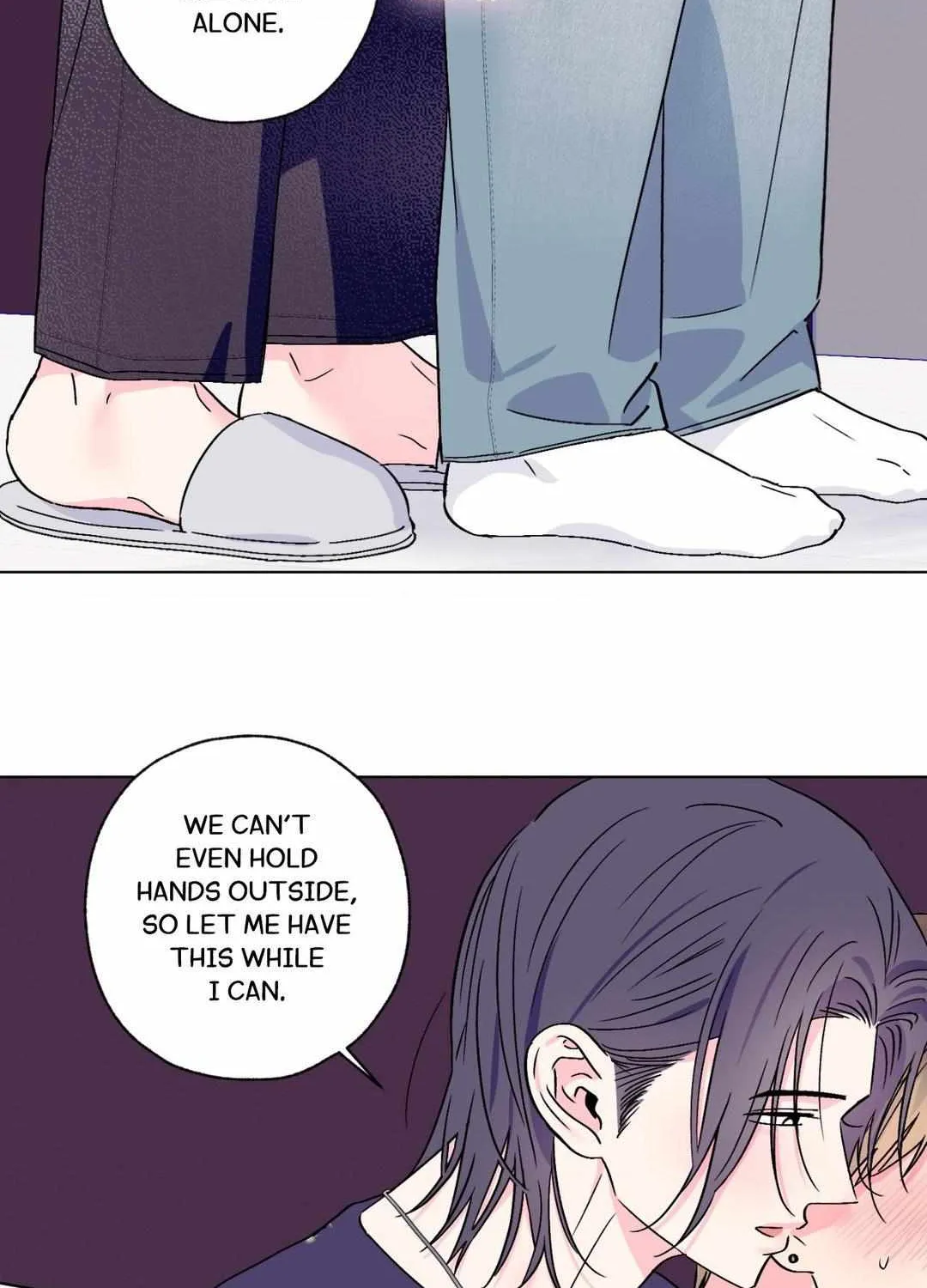 Read Exclusive Scandal chapter 44 image 42 on Lezhin