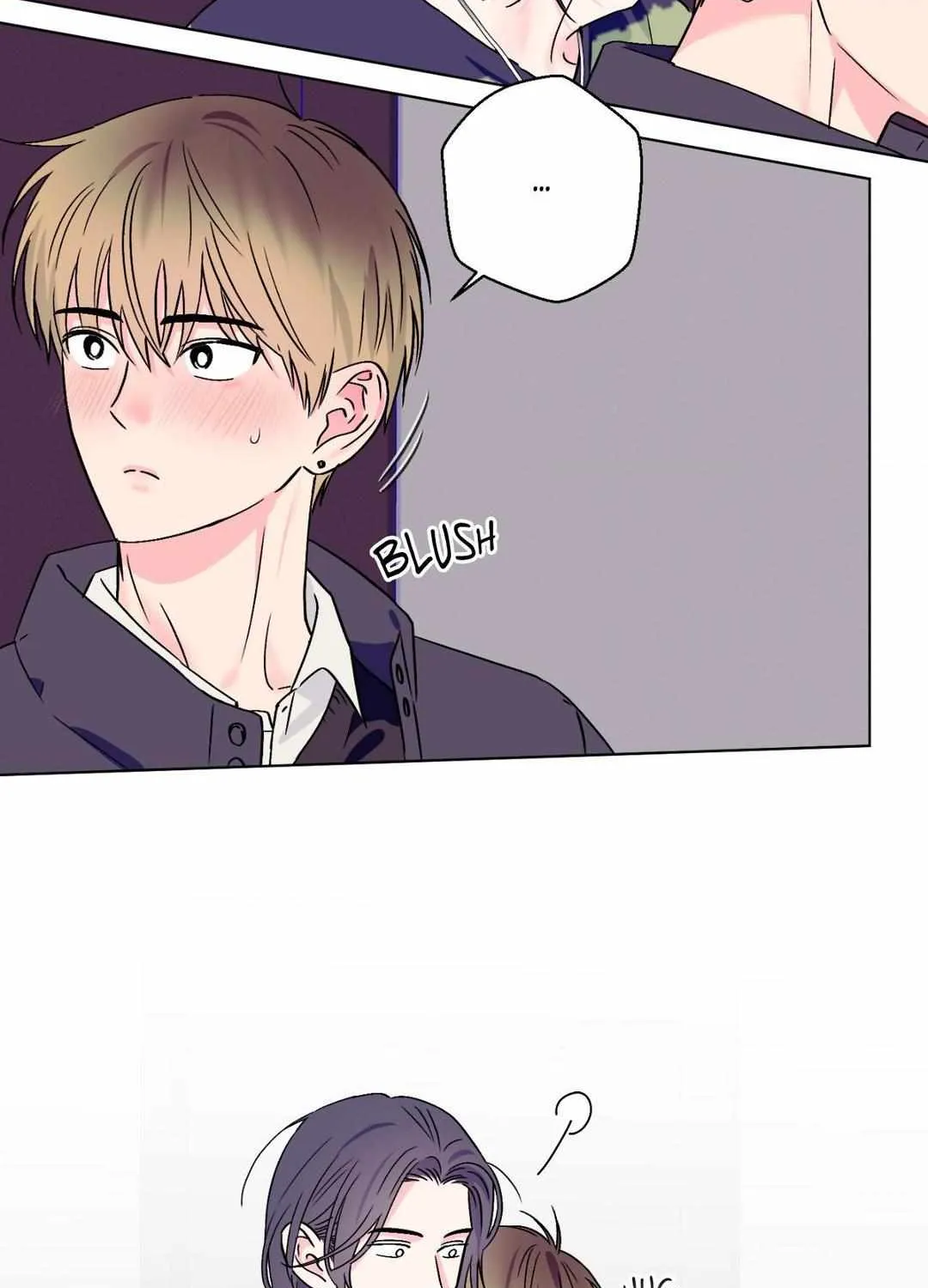 Read Exclusive Scandal chapter 44 image 43 on Lezhin