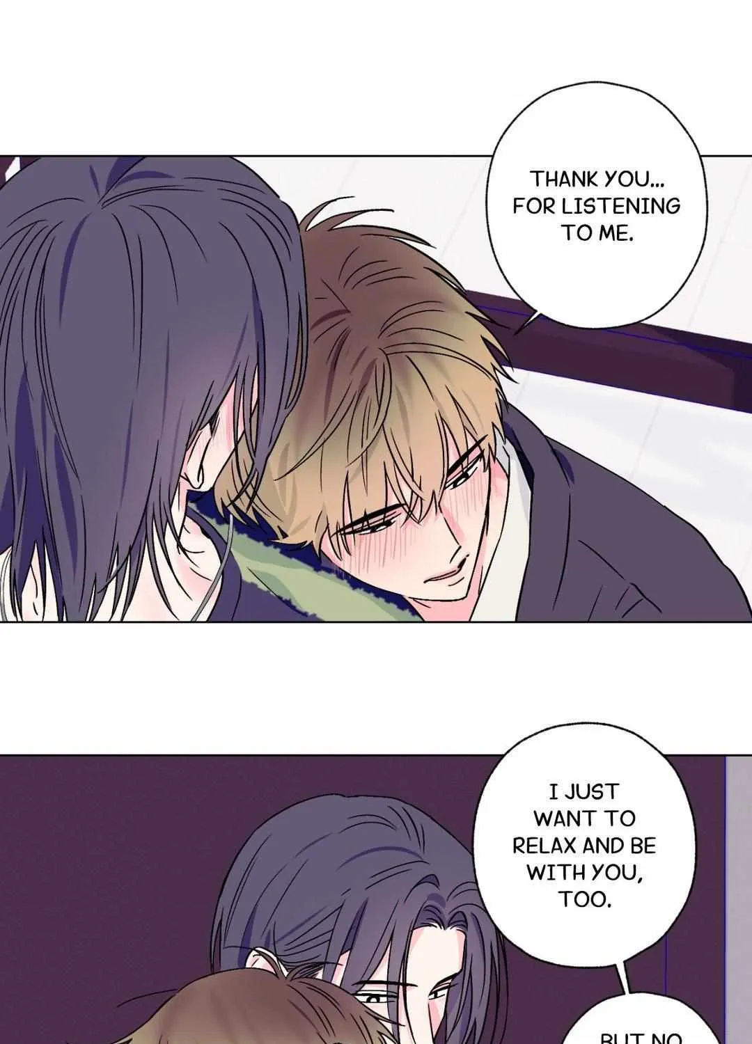 Read Exclusive Scandal chapter 44 image 45 on Lezhin