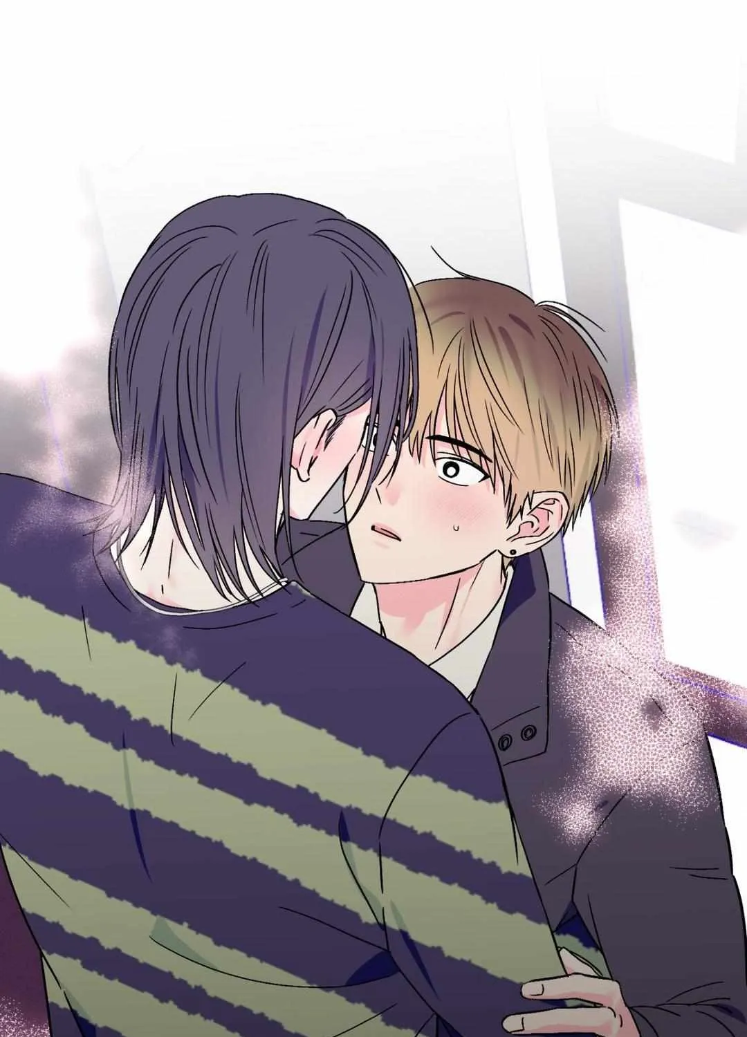 Read Exclusive Scandal chapter 44 image 49 on Lezhin