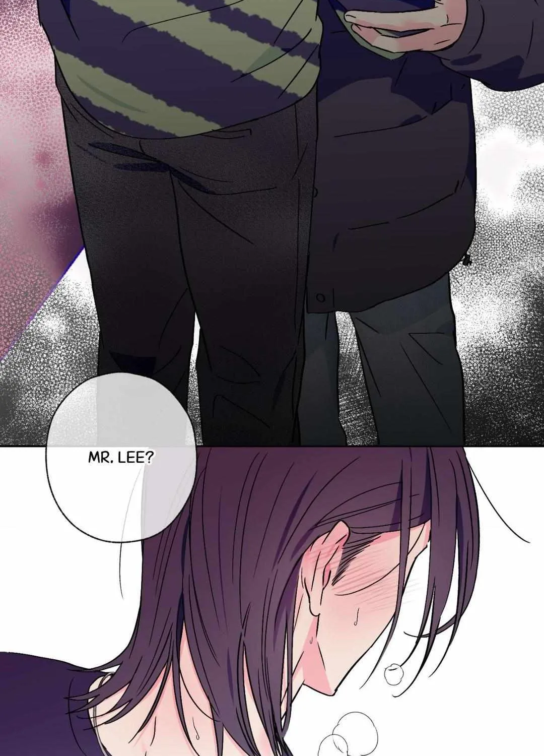 Read Exclusive Scandal chapter 44 image 50 on Lezhin