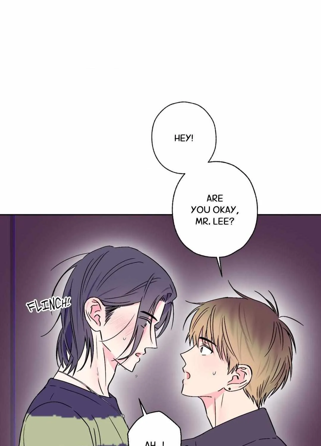 Read Exclusive Scandal chapter 44 image 53 on Lezhin