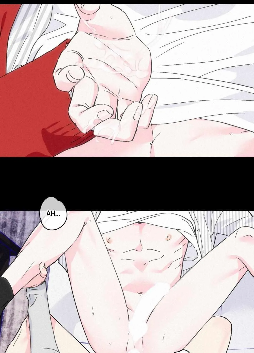 Read Exclusive Scandal chapter 44 image 9 on Lezhin