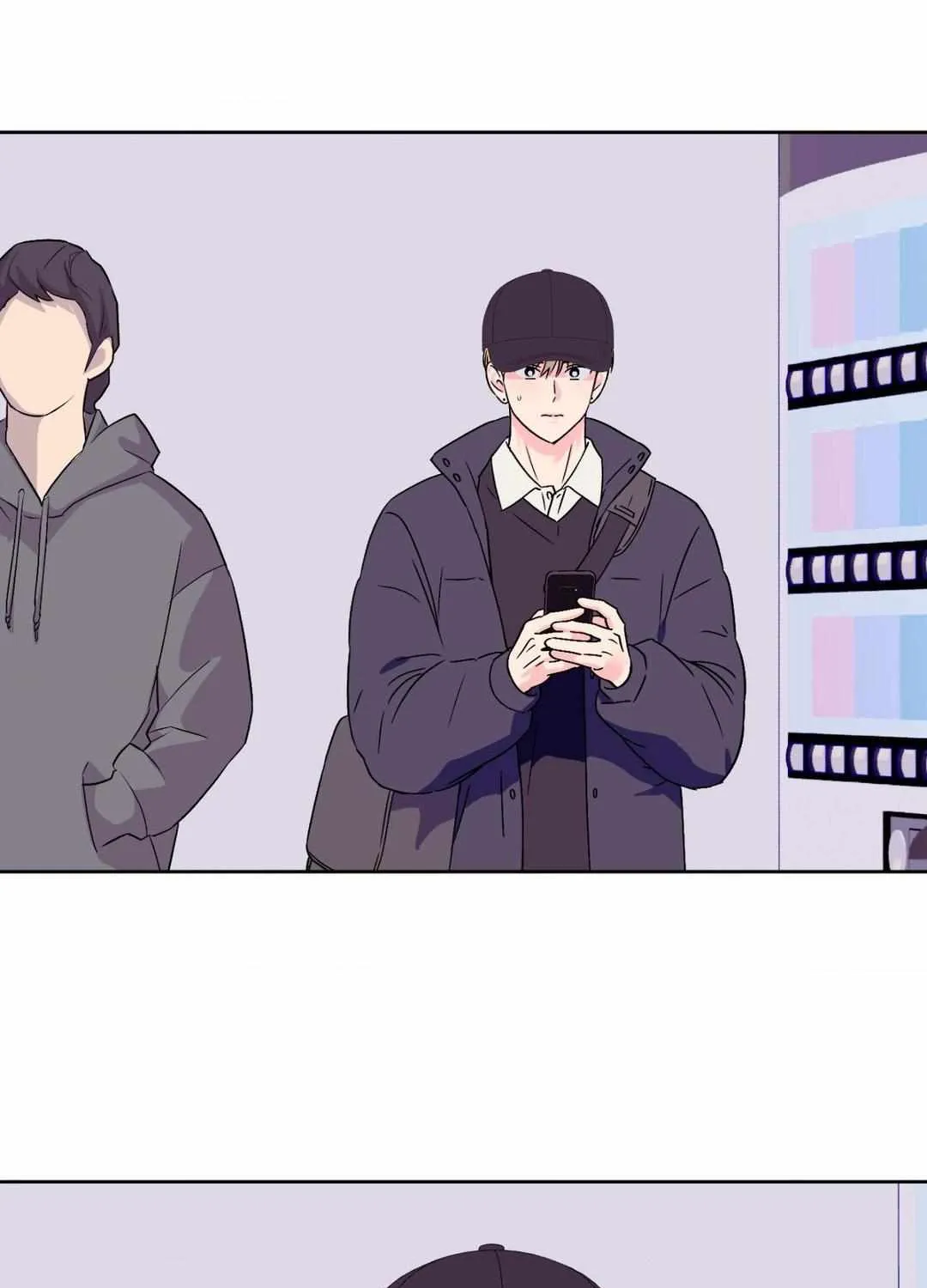 Read Exclusive Scandal chapter 45 image 10 on Lezhin