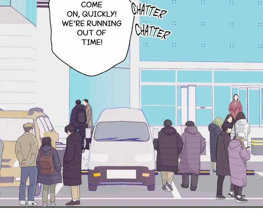Read Exclusive Scandal chapter 45 image 13 on Lezhin