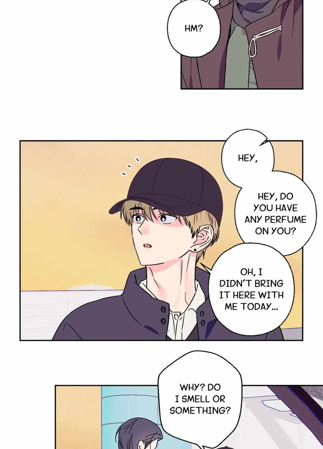 Read Exclusive Scandal chapter 45 image 20 on Lezhin