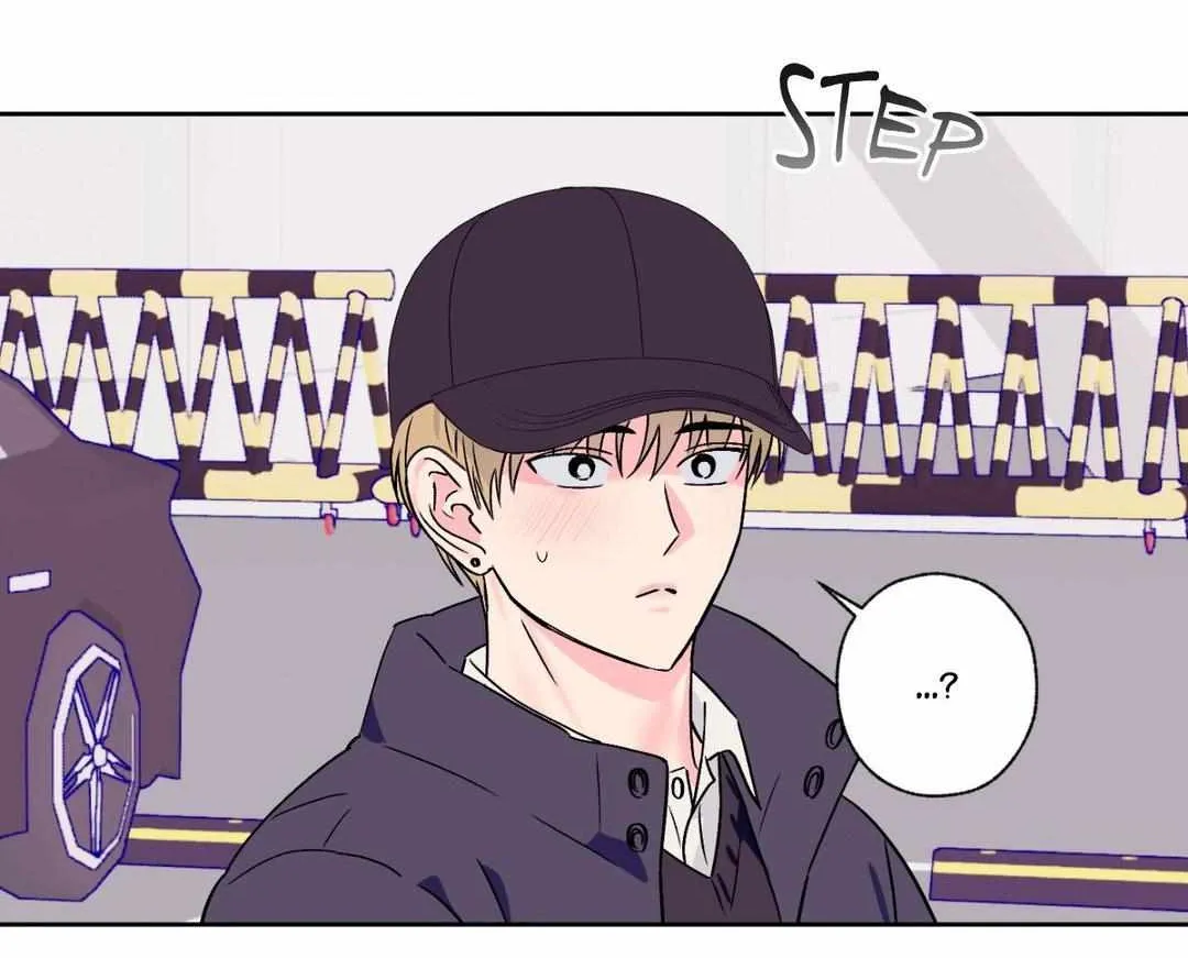 Read Exclusive Scandal chapter 45 image 22 on Lezhin