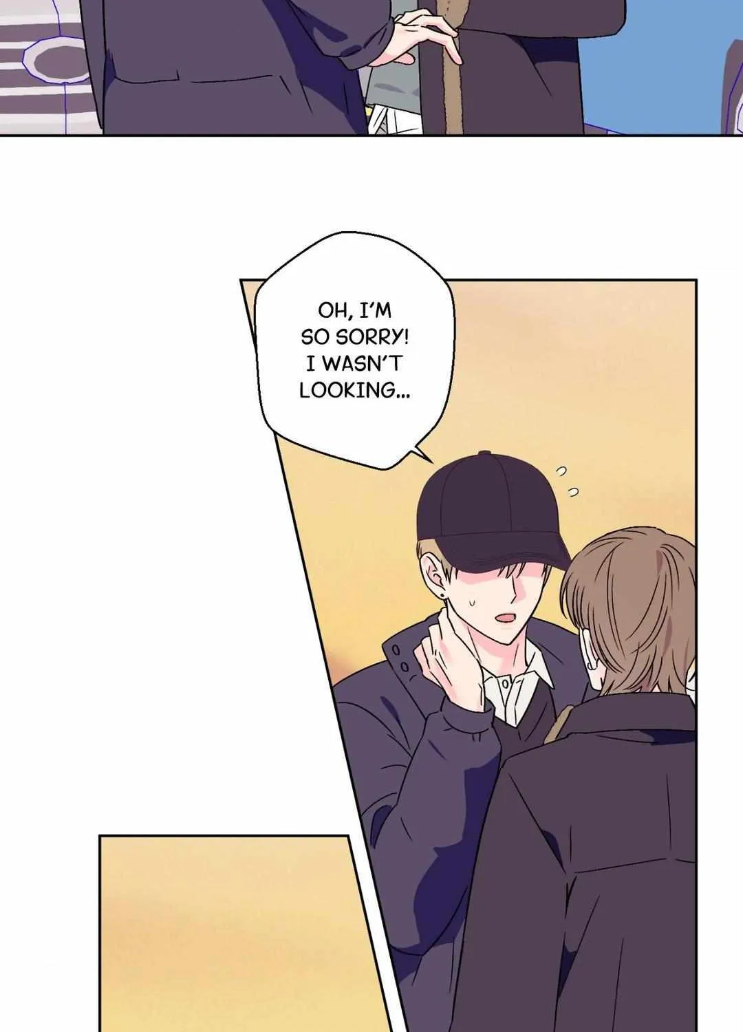 Read Exclusive Scandal chapter 45 image 26 on Lezhin