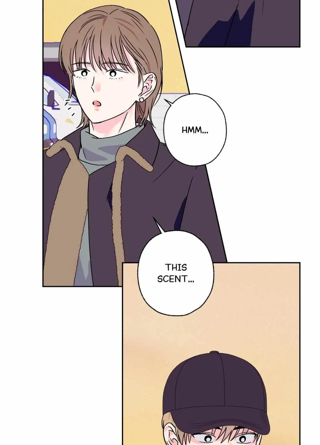 Read Exclusive Scandal chapter 45 image 27 on Lezhin