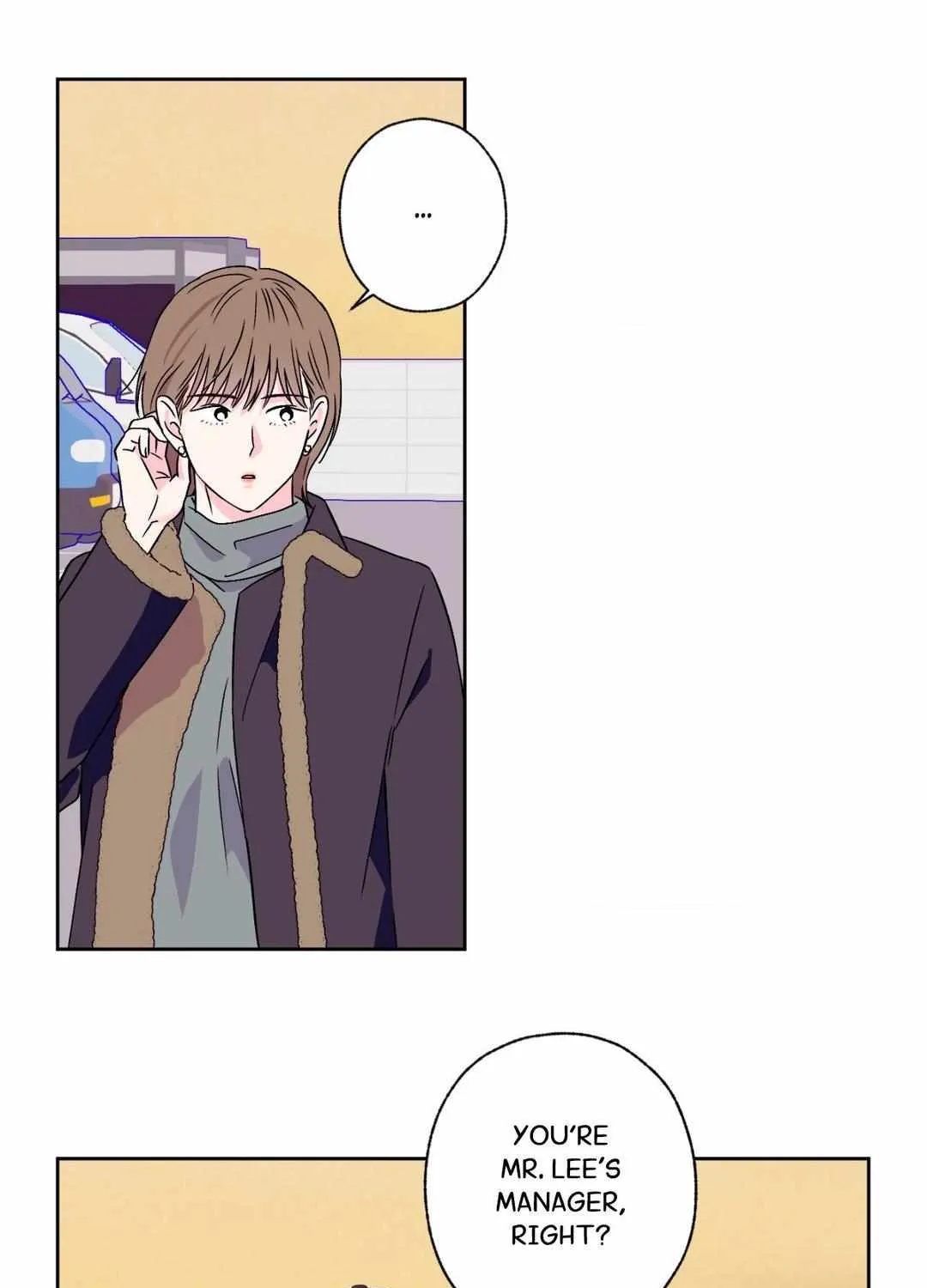 Read Exclusive Scandal chapter 45 image 29 on Lezhin