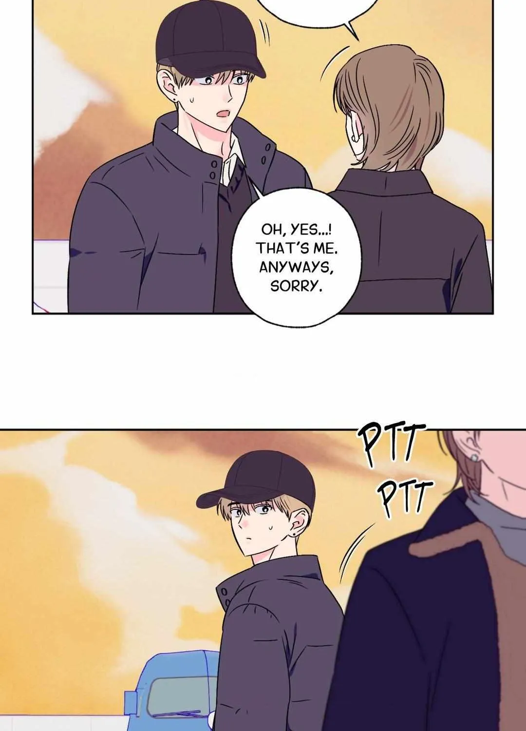 Read Exclusive Scandal chapter 45 image 30 on Lezhin