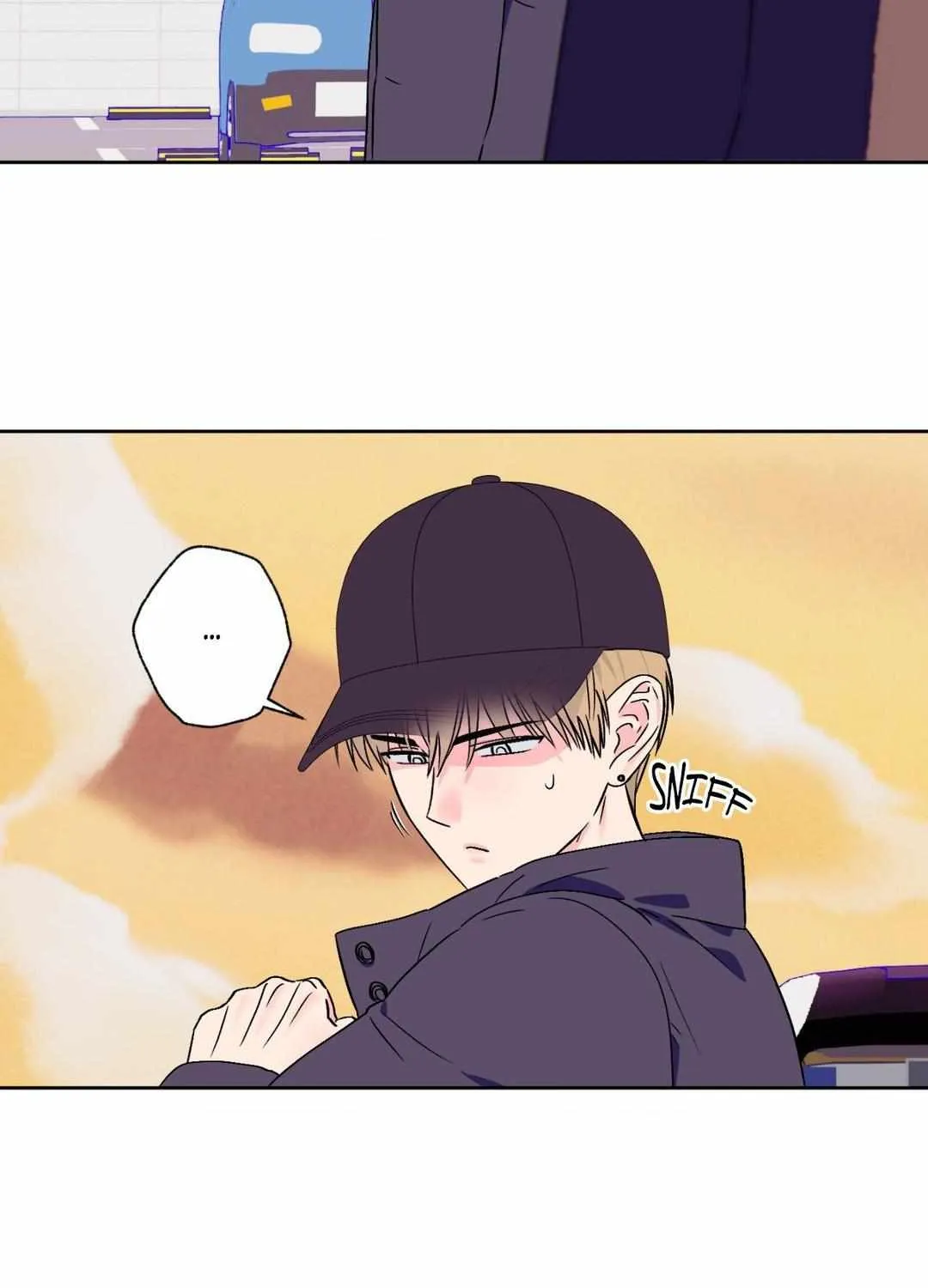 Read Exclusive Scandal chapter 45 image 31 on Lezhin