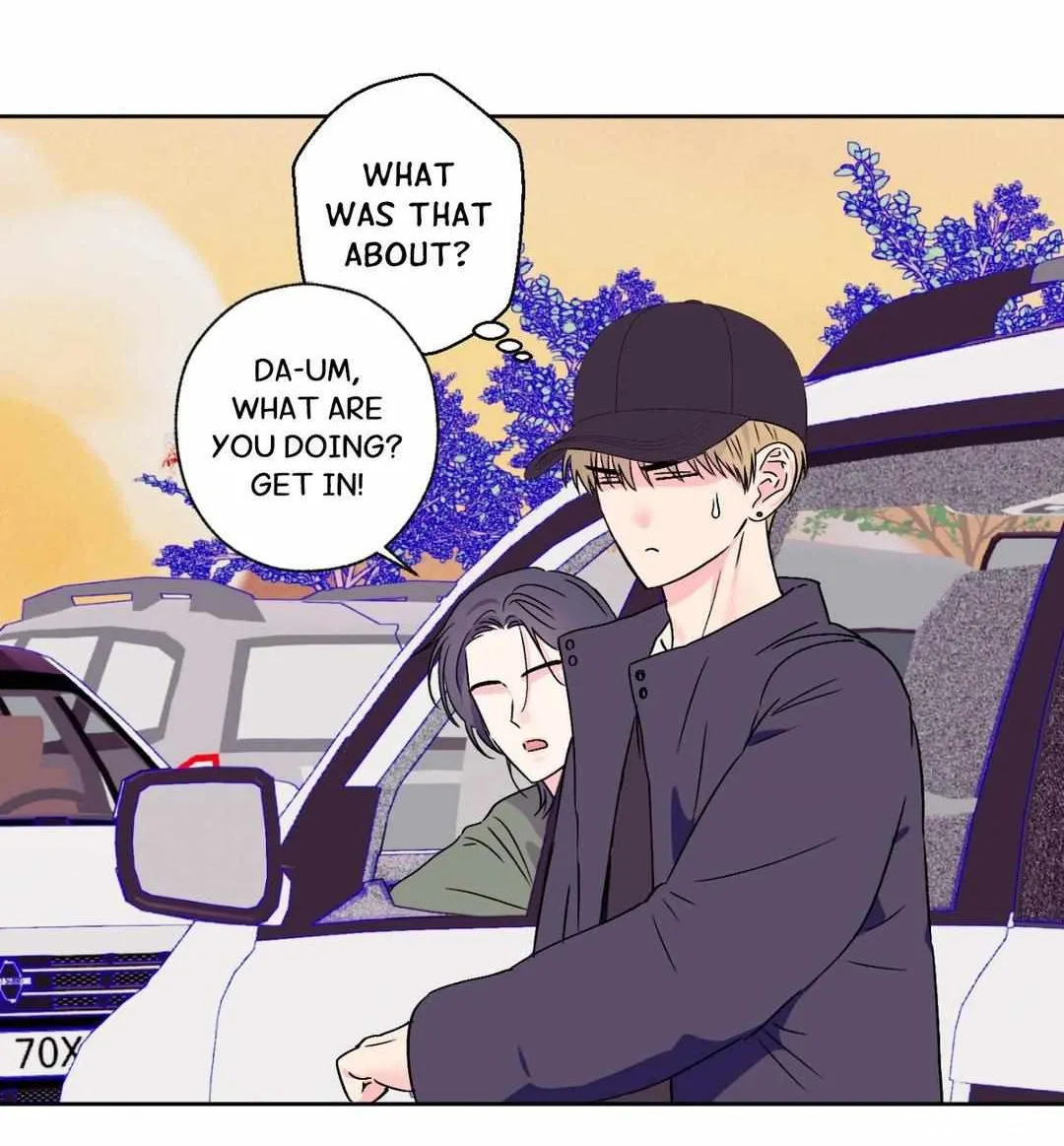 Read Exclusive Scandal chapter 45 image 32 on Lezhin