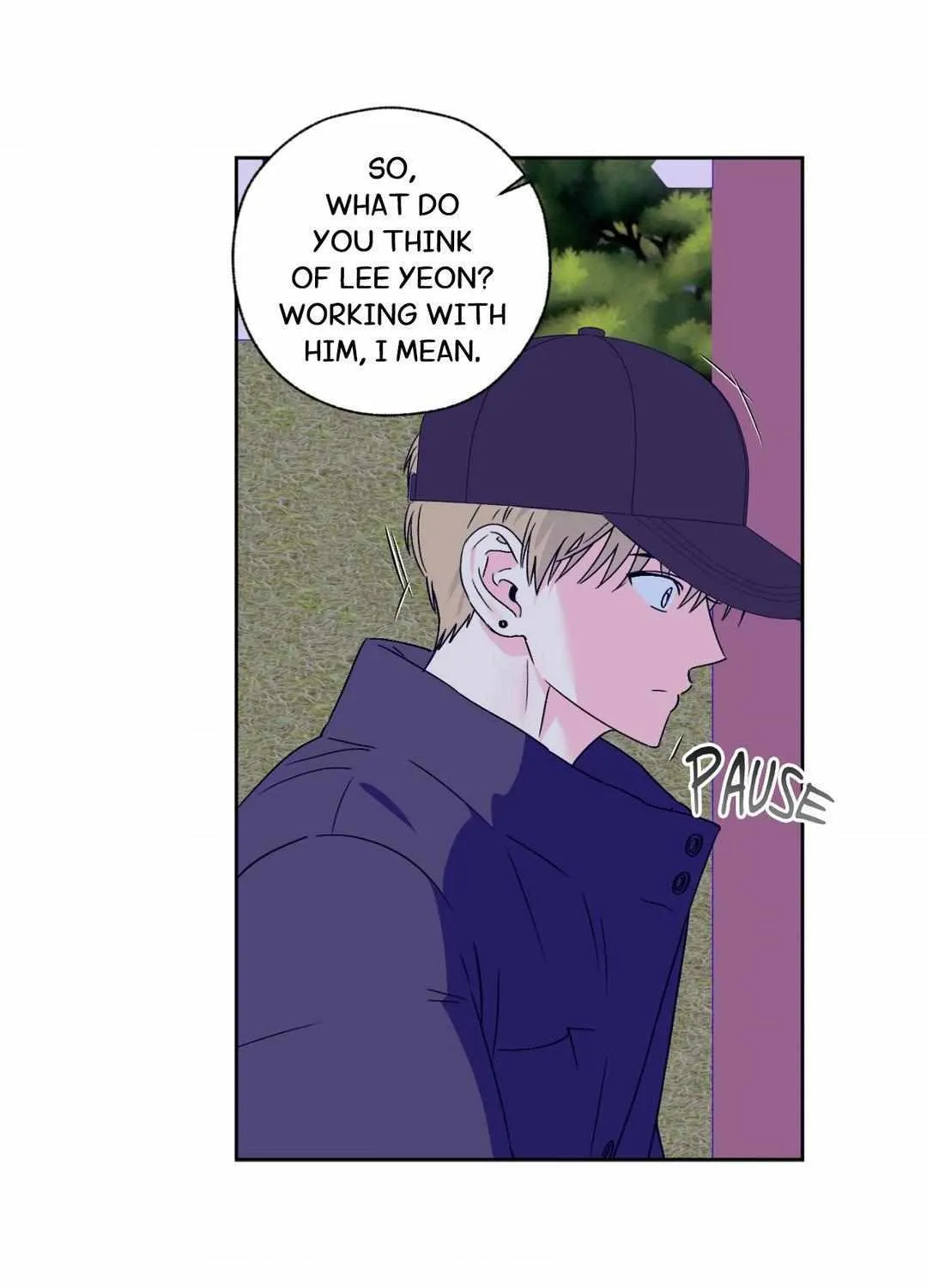 Read Exclusive Scandal chapter 45 image 42 on Lezhin