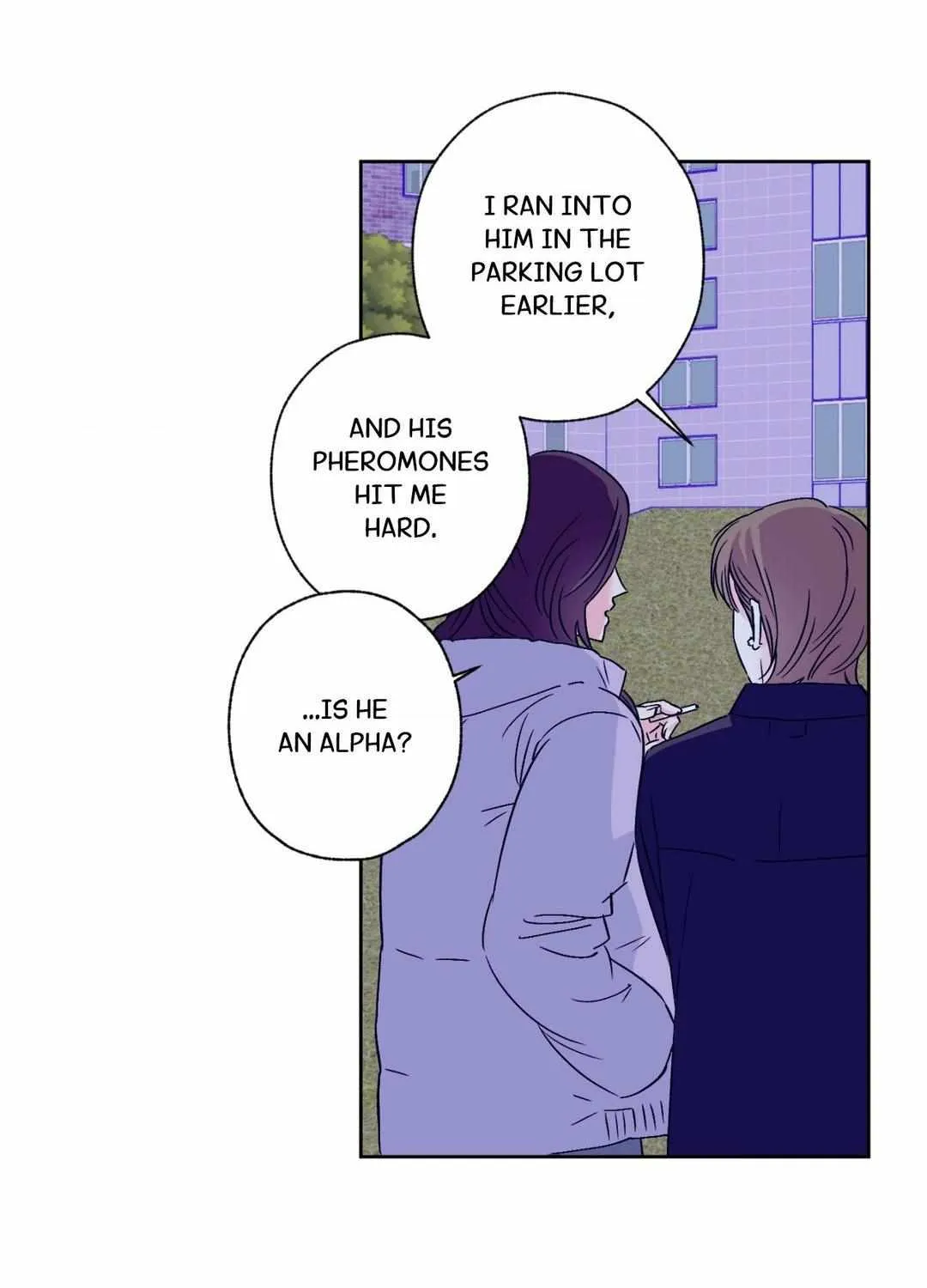 Read Exclusive Scandal chapter 45 image 46 on Lezhin