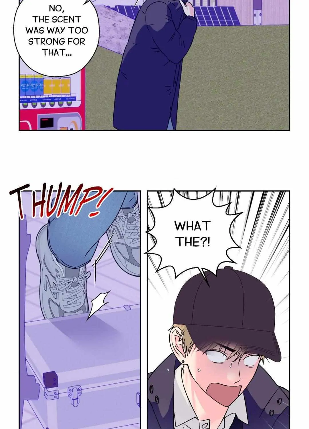 Read Exclusive Scandal chapter 45 image 48 on Lezhin