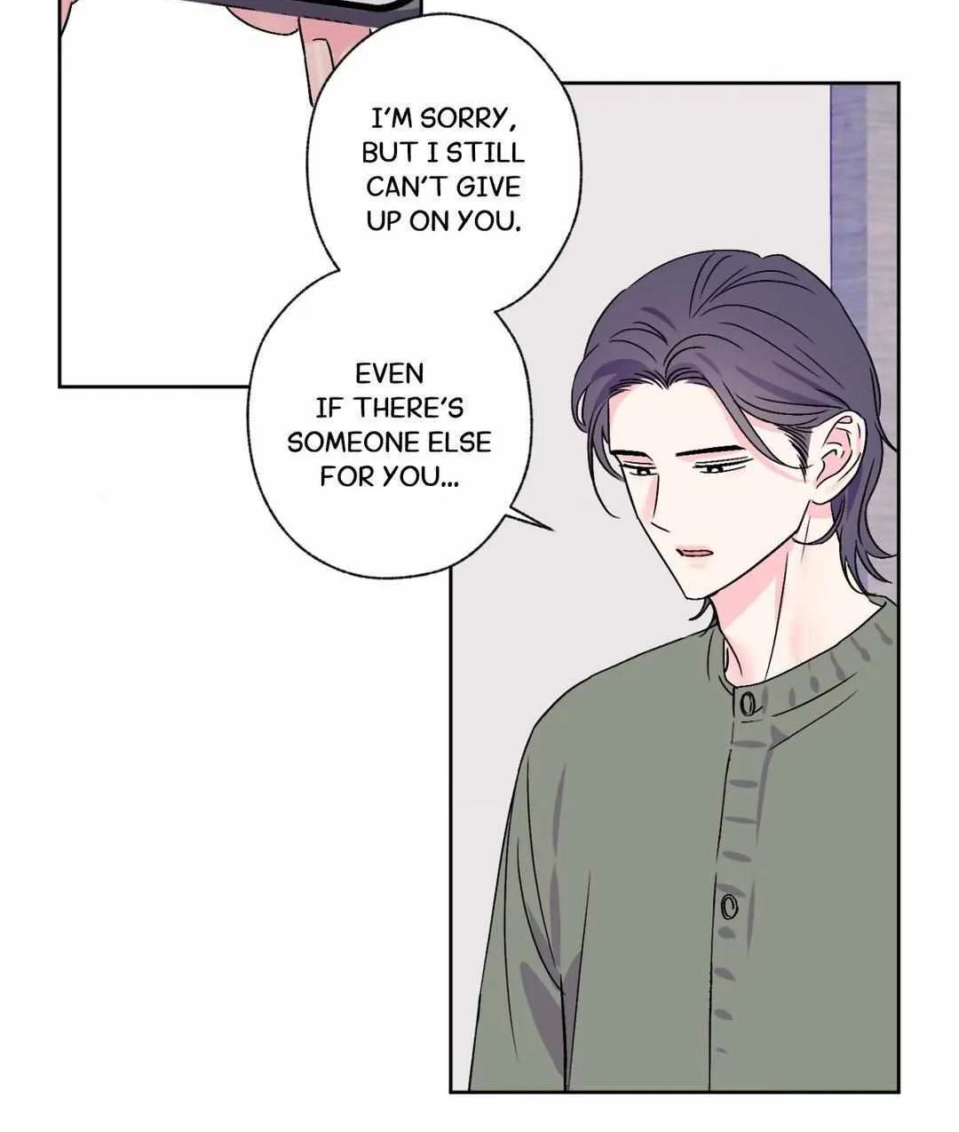 Read Exclusive Scandal chapter 45 image 5 on Lezhin