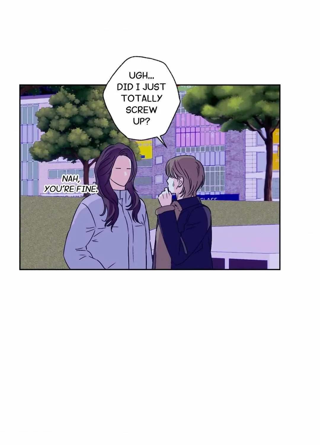 Read Exclusive Scandal chapter 45 image 54 on Lezhin