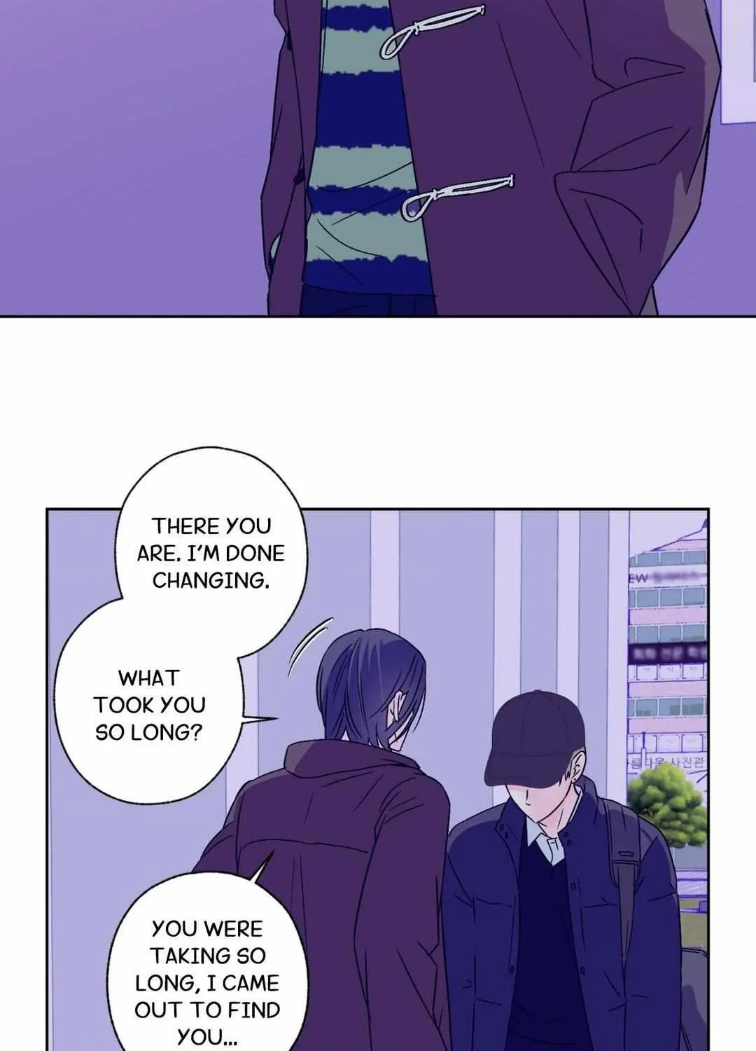 Read Exclusive Scandal chapter 45 image 56 on Lezhin