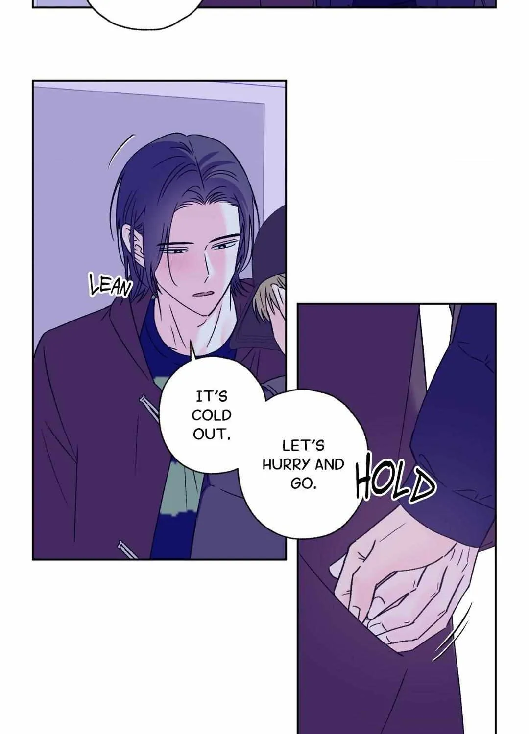 Read Exclusive Scandal chapter 45 image 57 on Lezhin