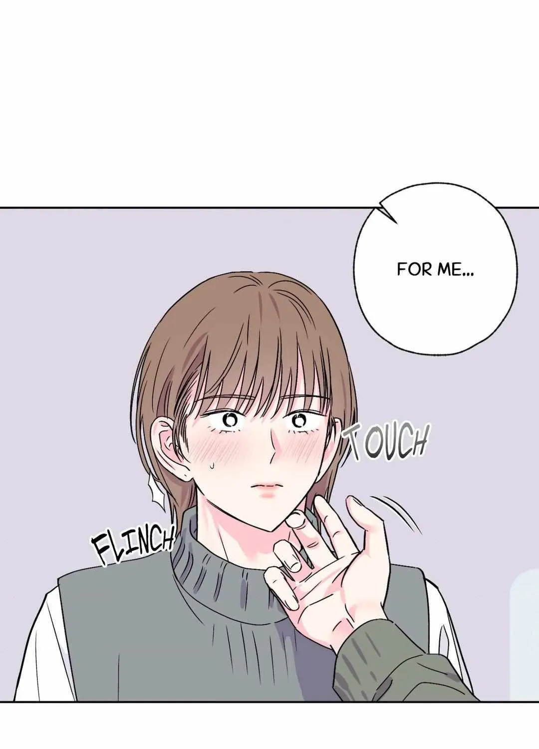 Read Exclusive Scandal chapter 45 image 6 on Lezhin
