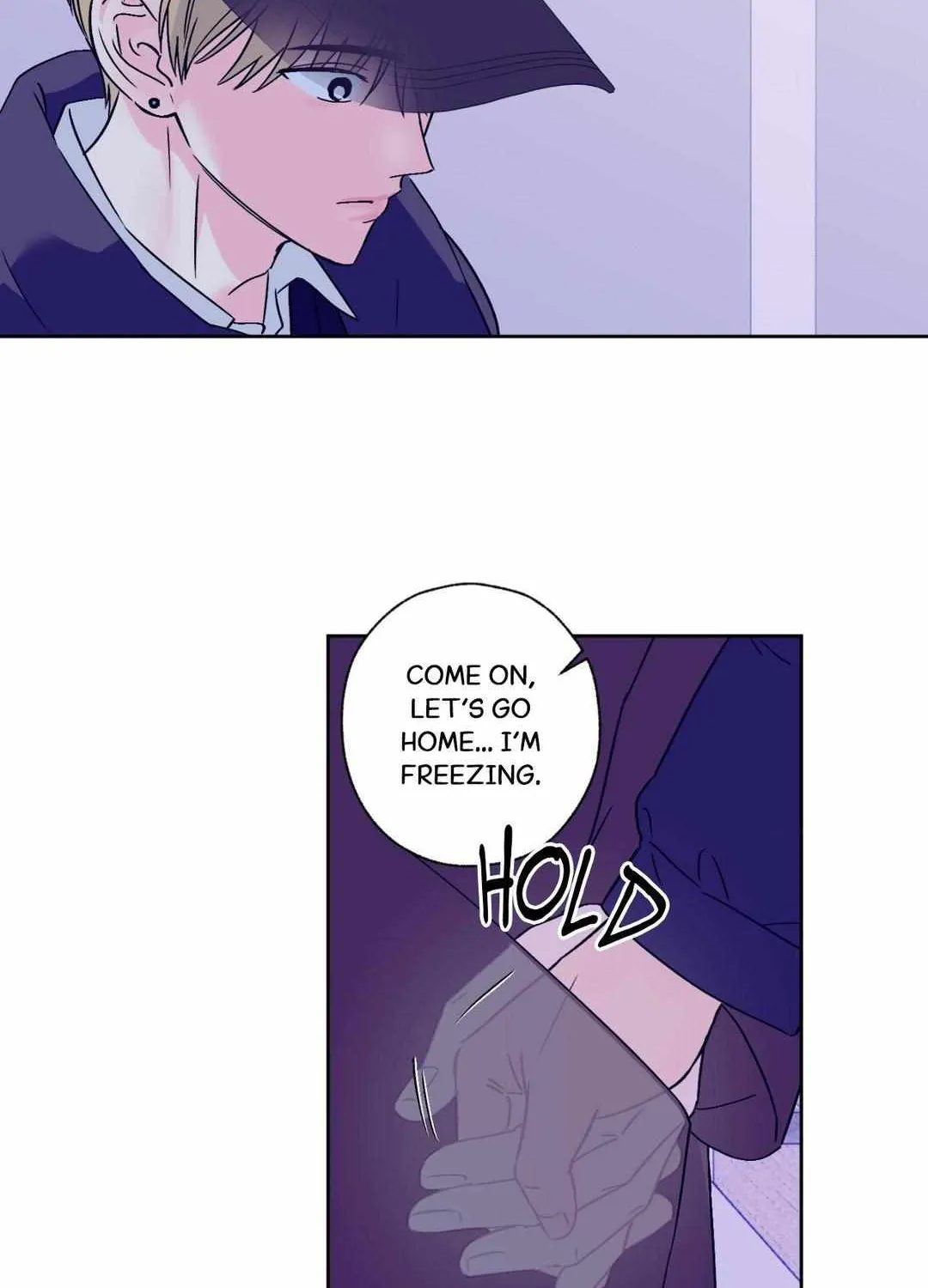 Read Exclusive Scandal chapter 45 image 60 on Lezhin