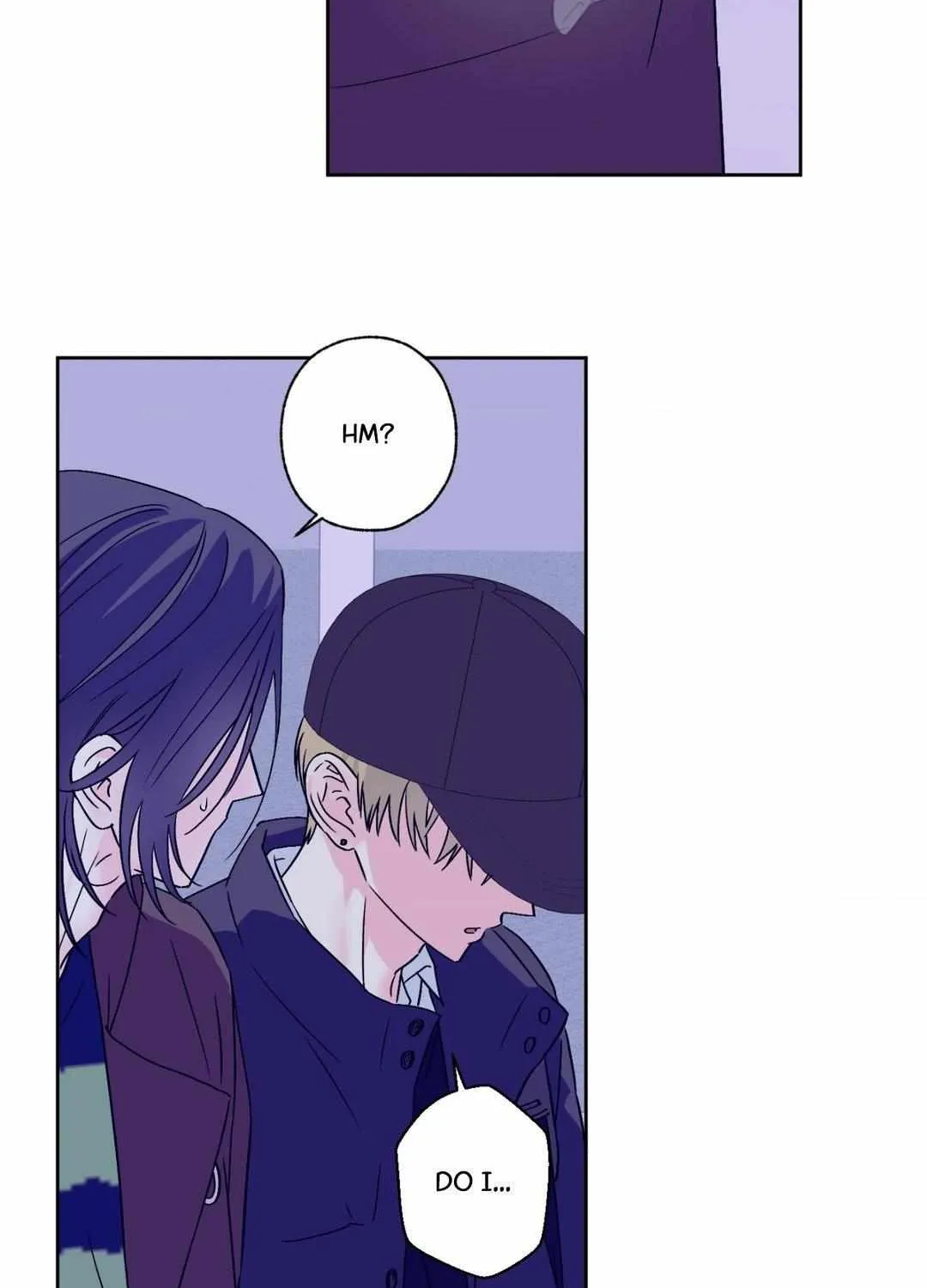 Read Exclusive Scandal chapter 45 image 61 on Lezhin