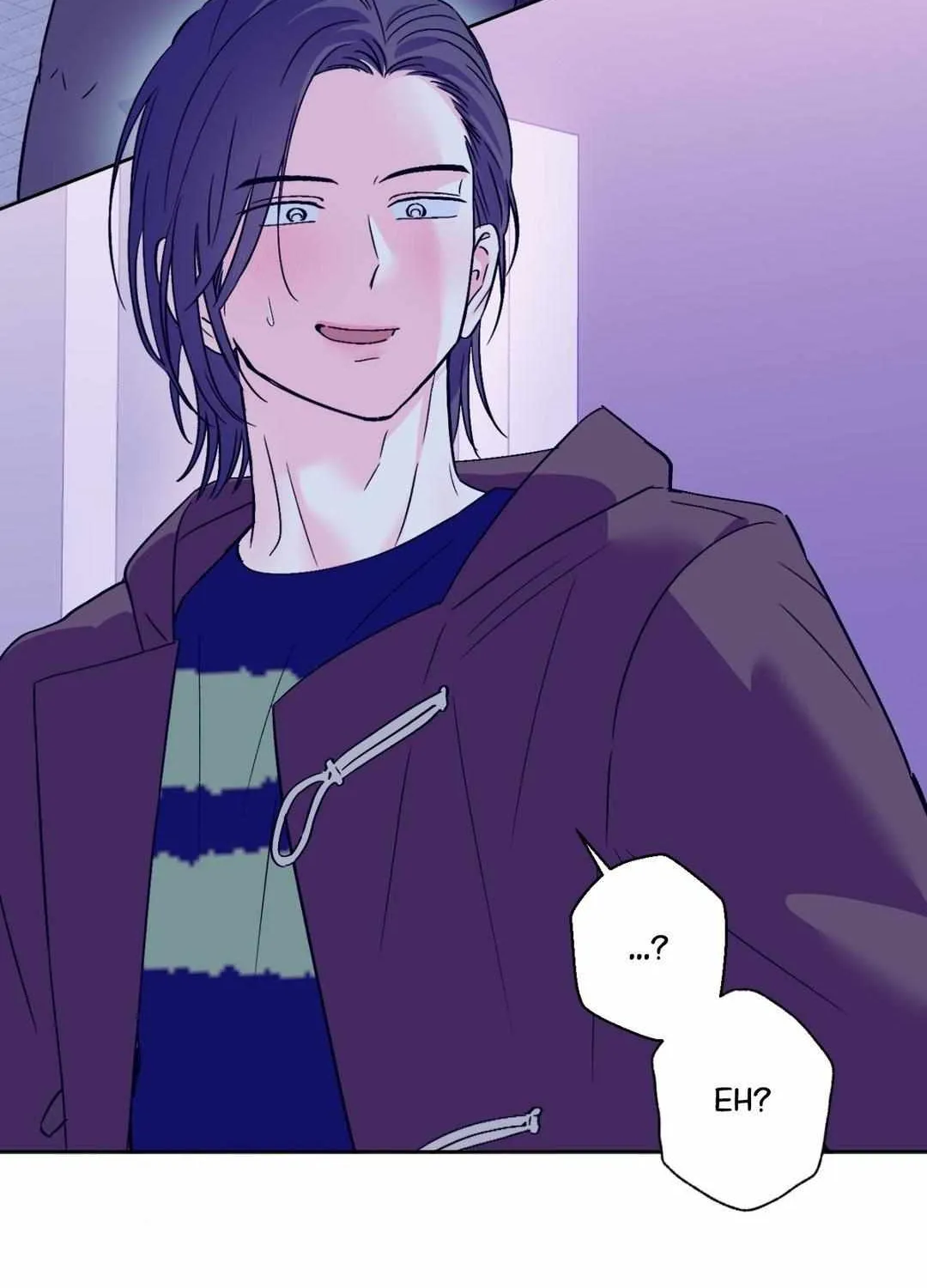 Read Exclusive Scandal chapter 45 image 64 on Lezhin
