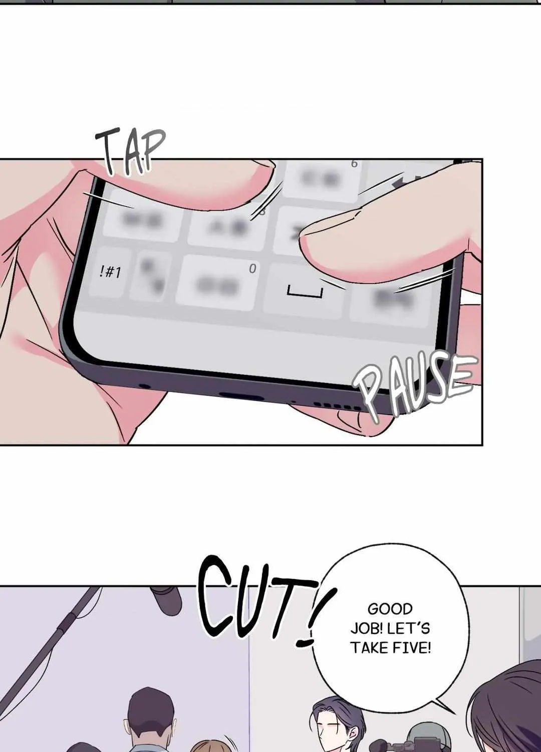Read Exclusive Scandal chapter 45 image 8 on Lezhin