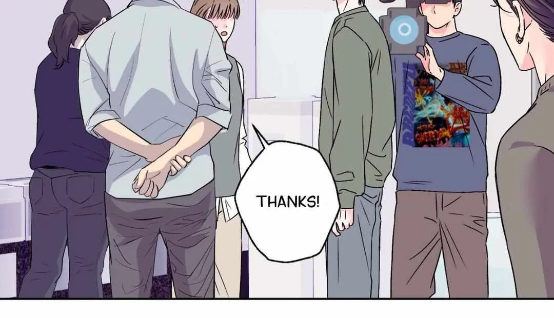 Read Exclusive Scandal chapter 45 image 9 on Lezhin