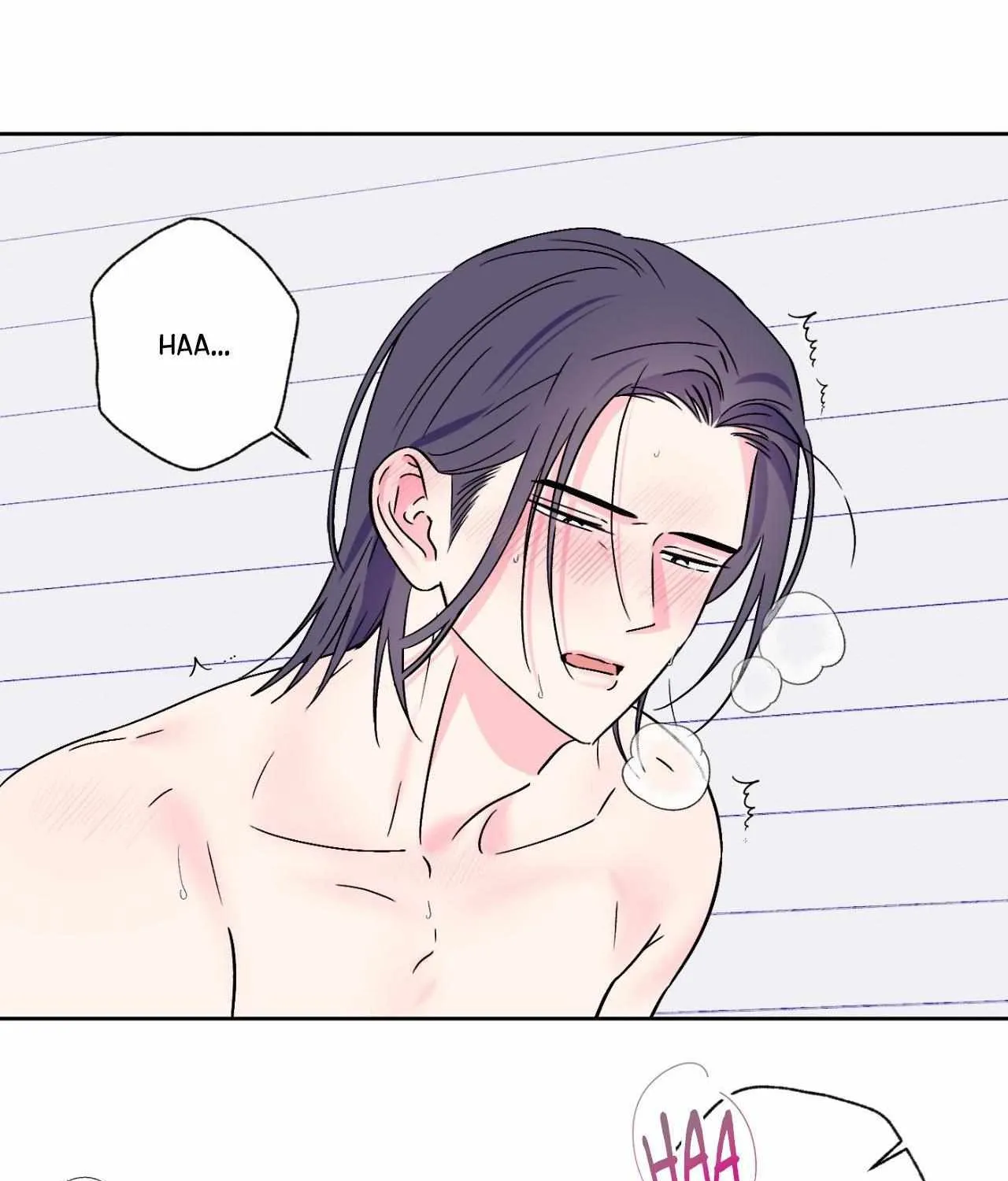 Read Exclusive Scandal chapter 48 image 10 on Lezhin